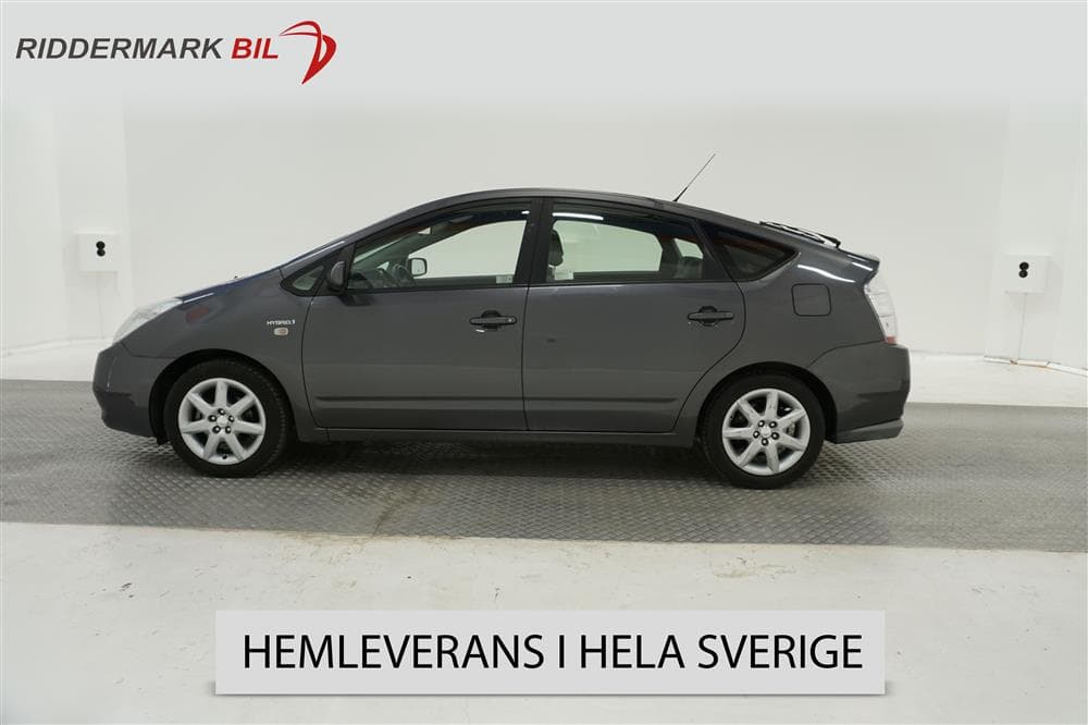 Toyota Prius 1.5 Hybrid 78hk