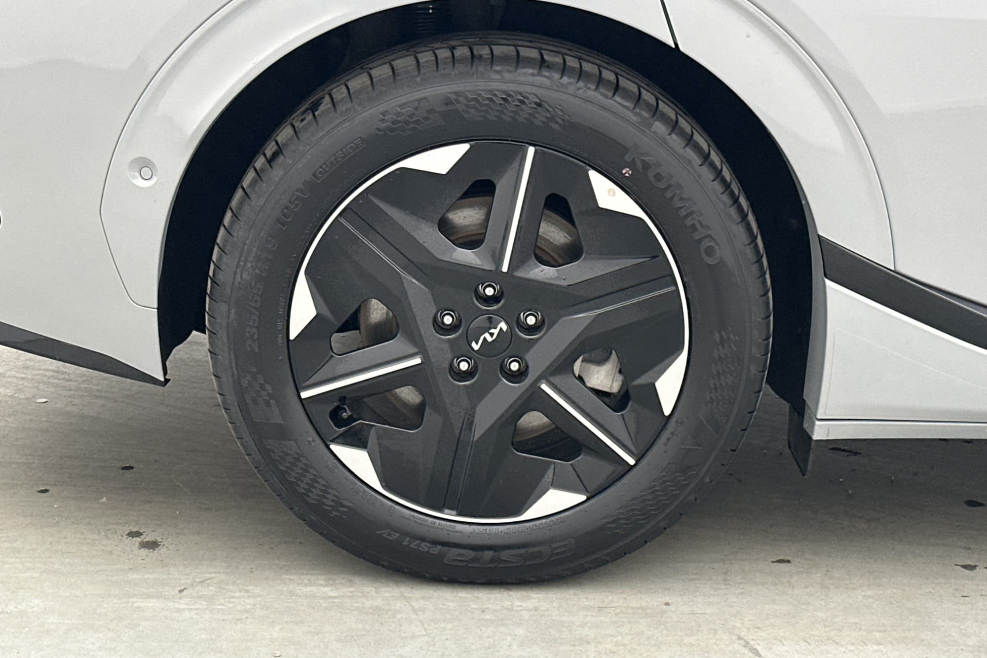 slider