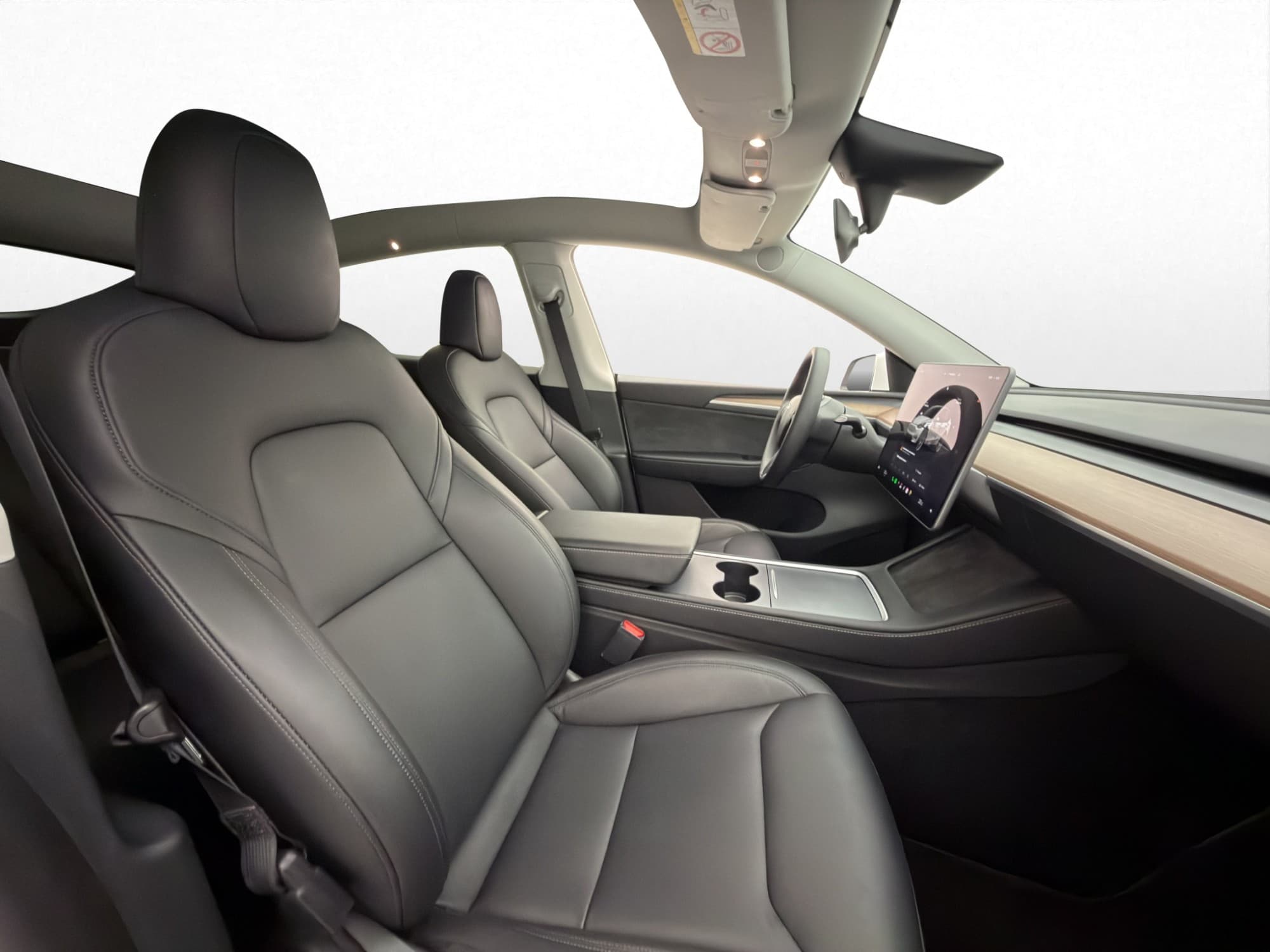 Tesla Model Y Long Range AWD MOMS Autopilot En-Brukare