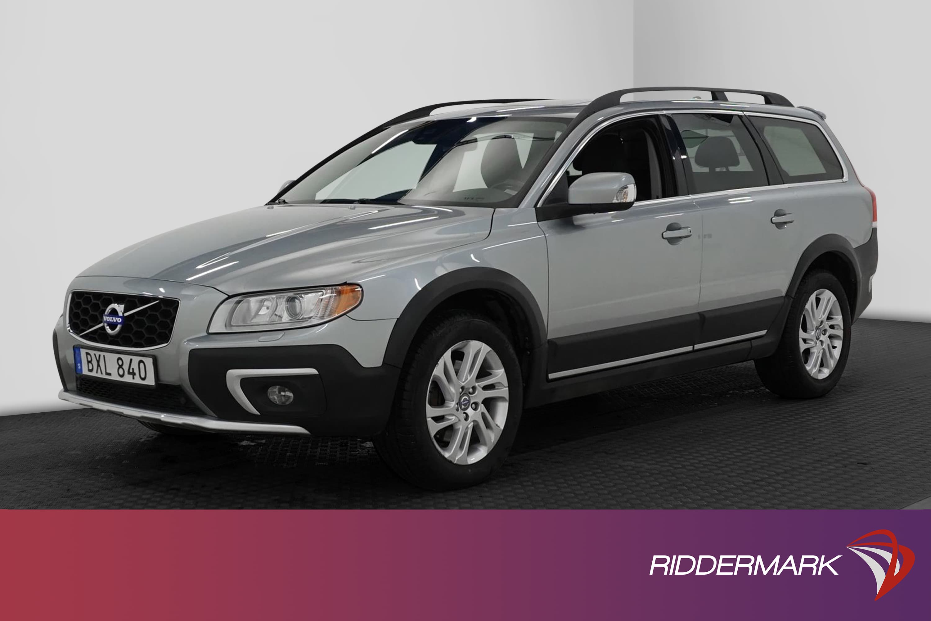 Volvo XC70 D4 181hk