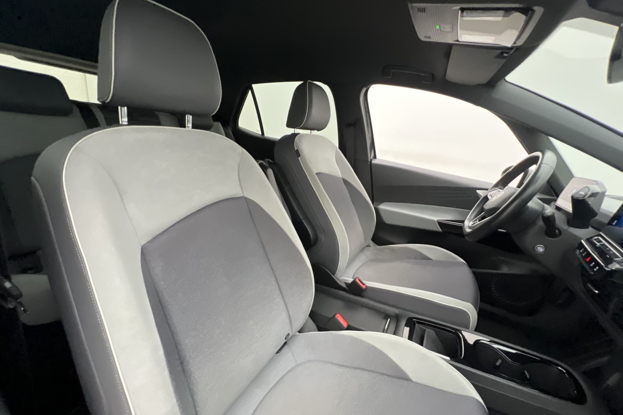 Volkswagen ID.3 Pro Performance 1st Edt Värm Kamera CarPlay