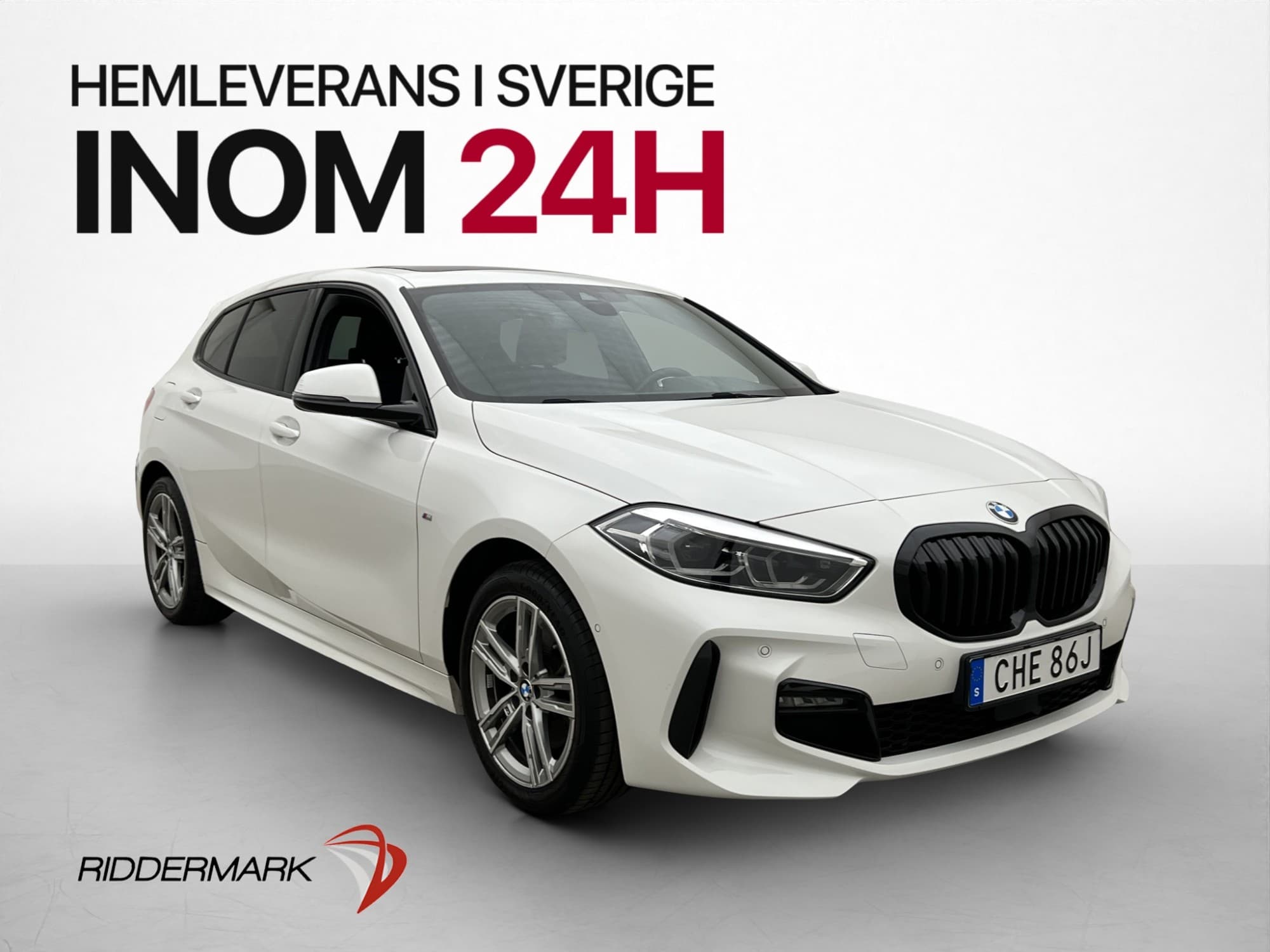 BMW 118i