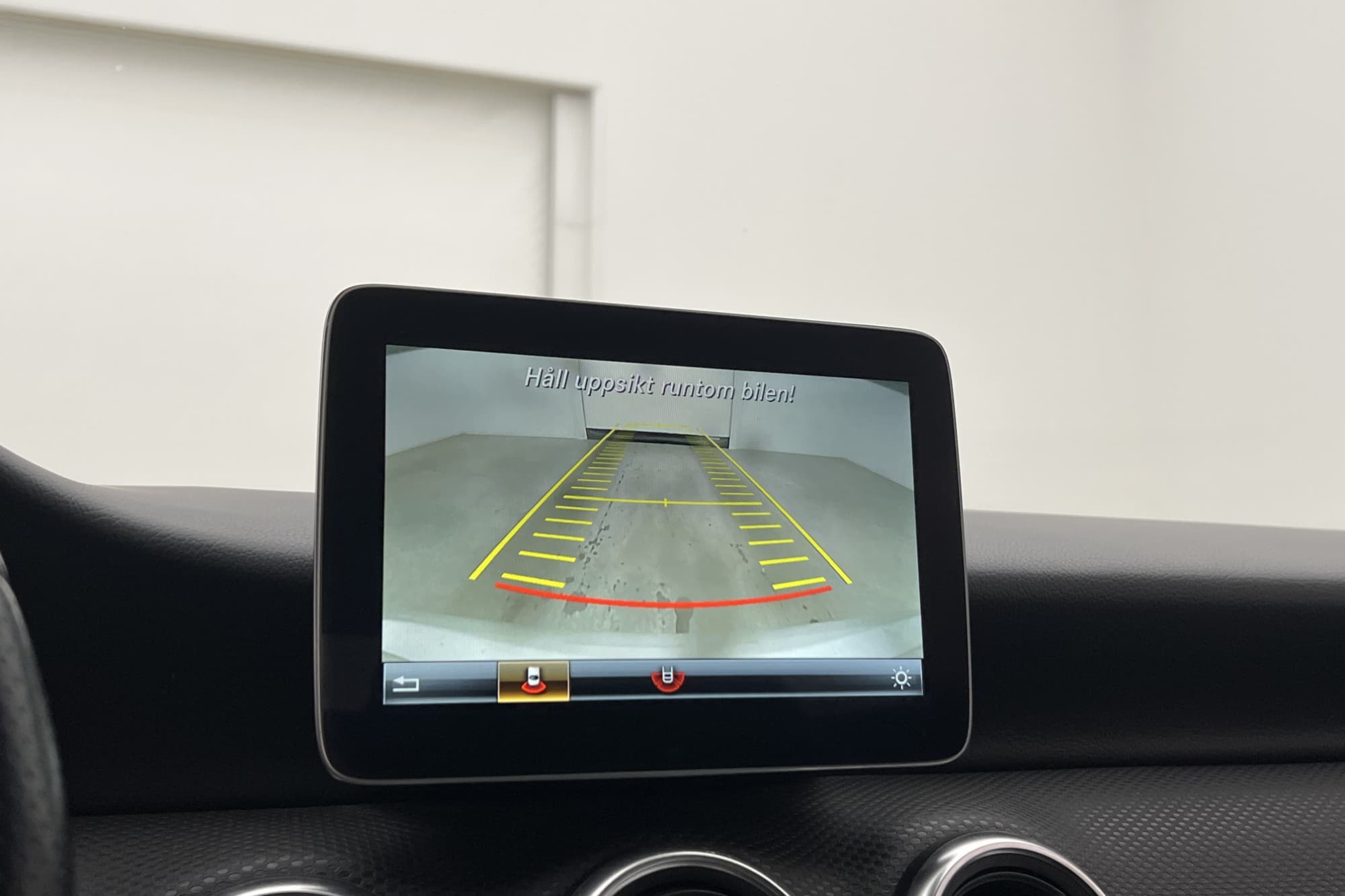 Mercedes-Benz A 200 d 136hk AMG Kamera CarPlay Drag