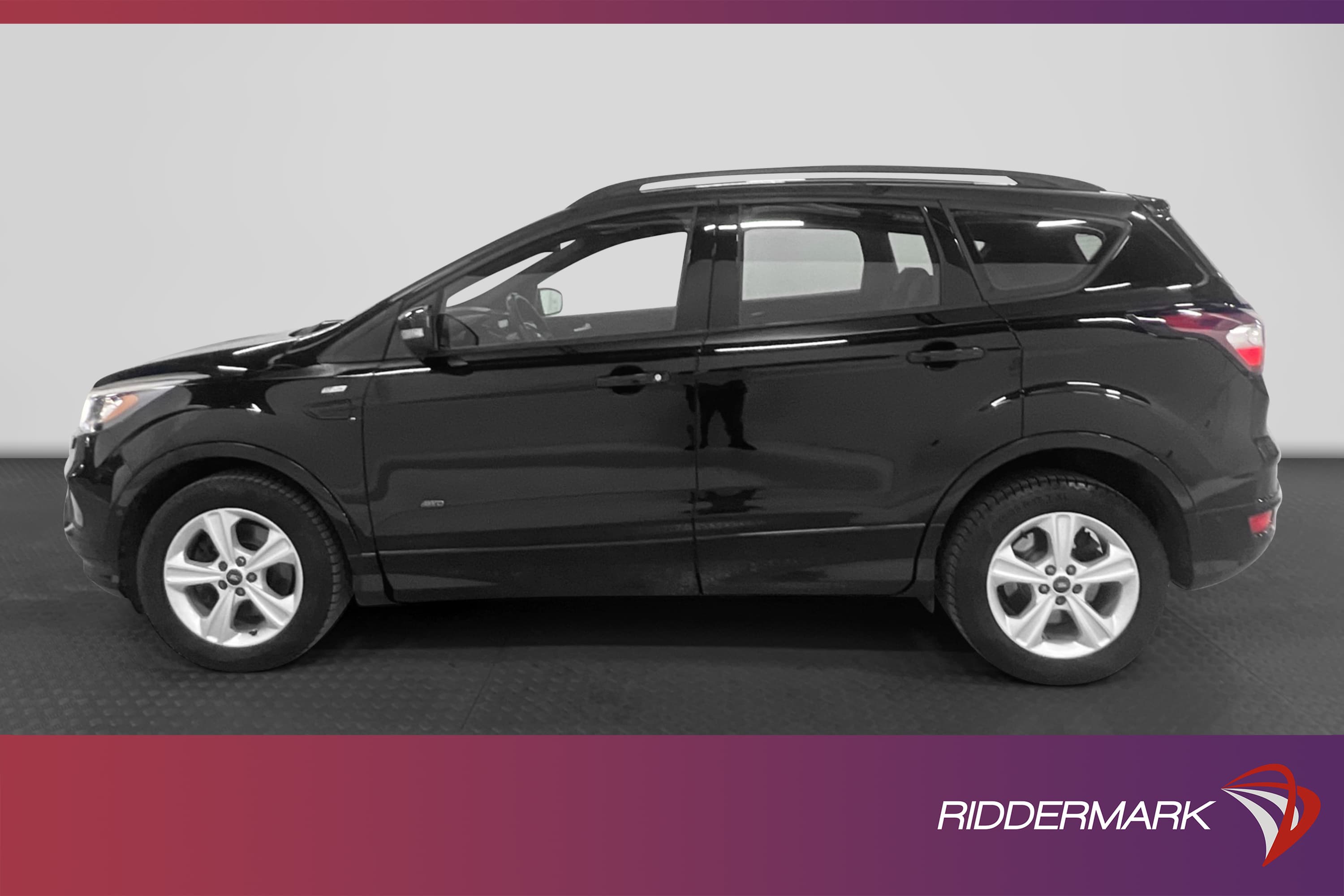 Ford Kuga 150hk AWD