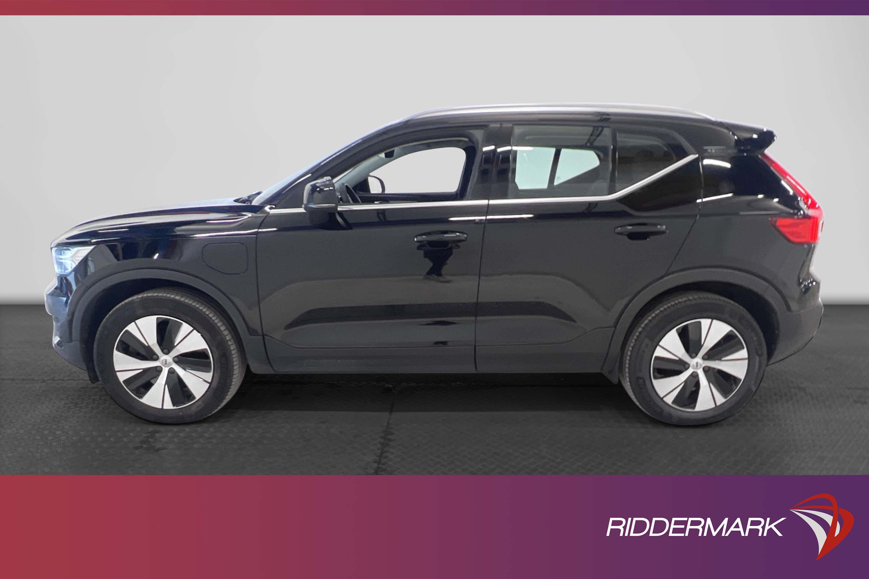 Volvo XC40 T4 Recharge TwEn 211hk