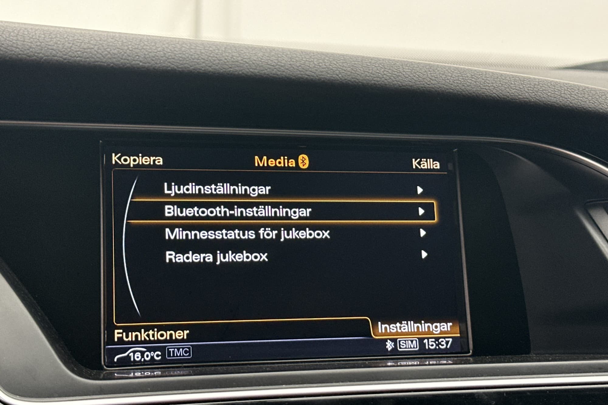 slider