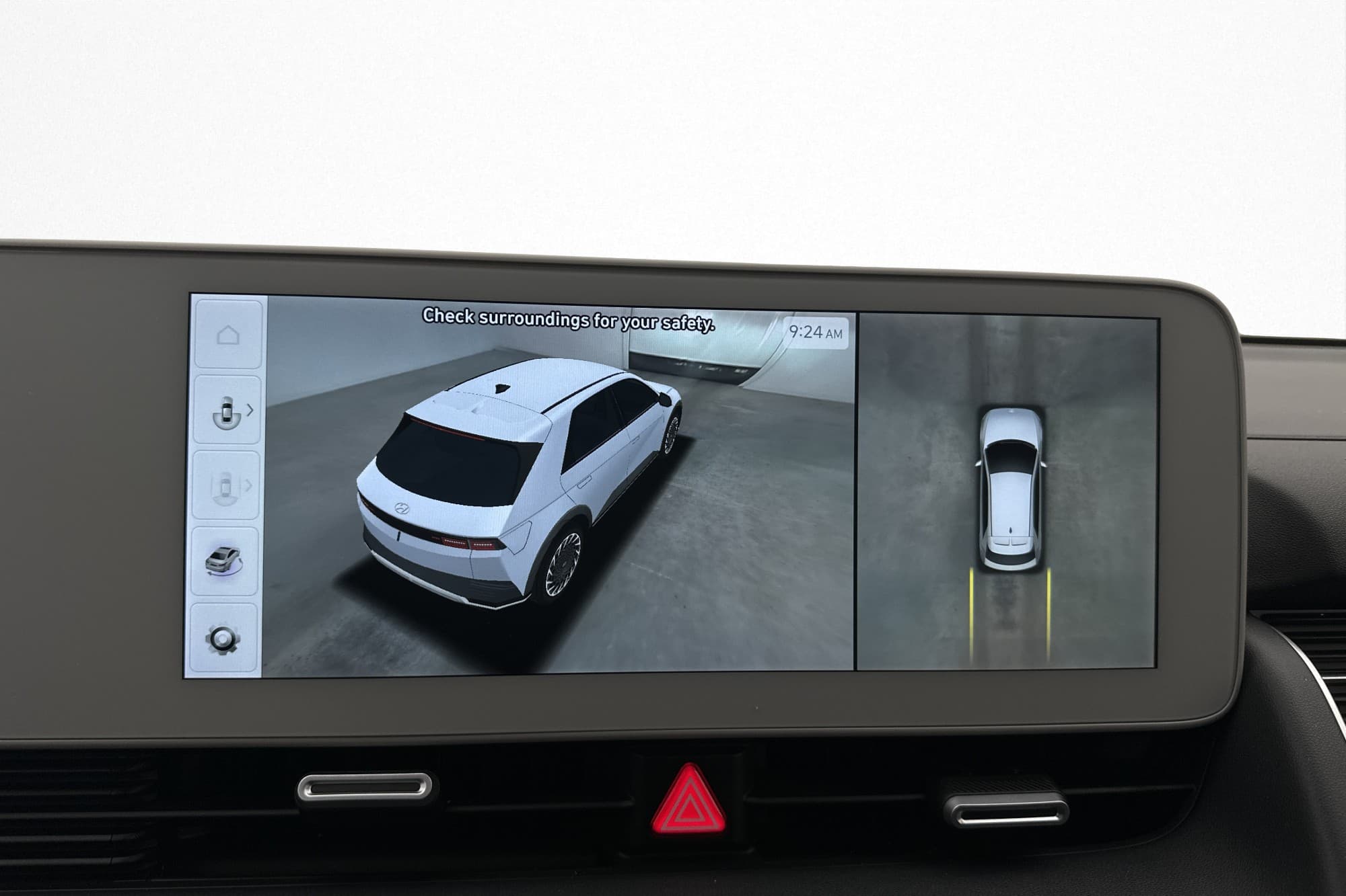 Hyundai Ioniq 5 77.4 kWh AWD Advanced Pano BOSE HUD 360°