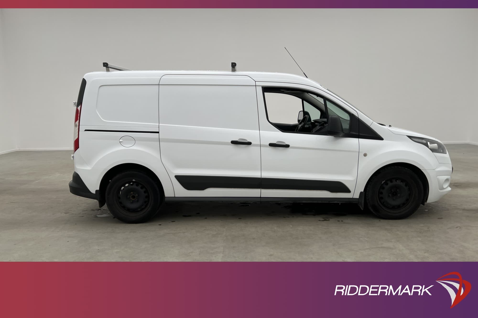 Ford Transit Connect LWB