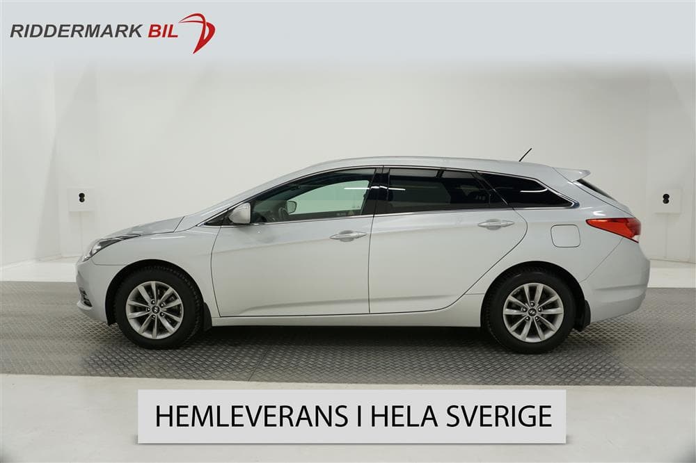 Hyundai i40 1.7 D Kombi 141hk 