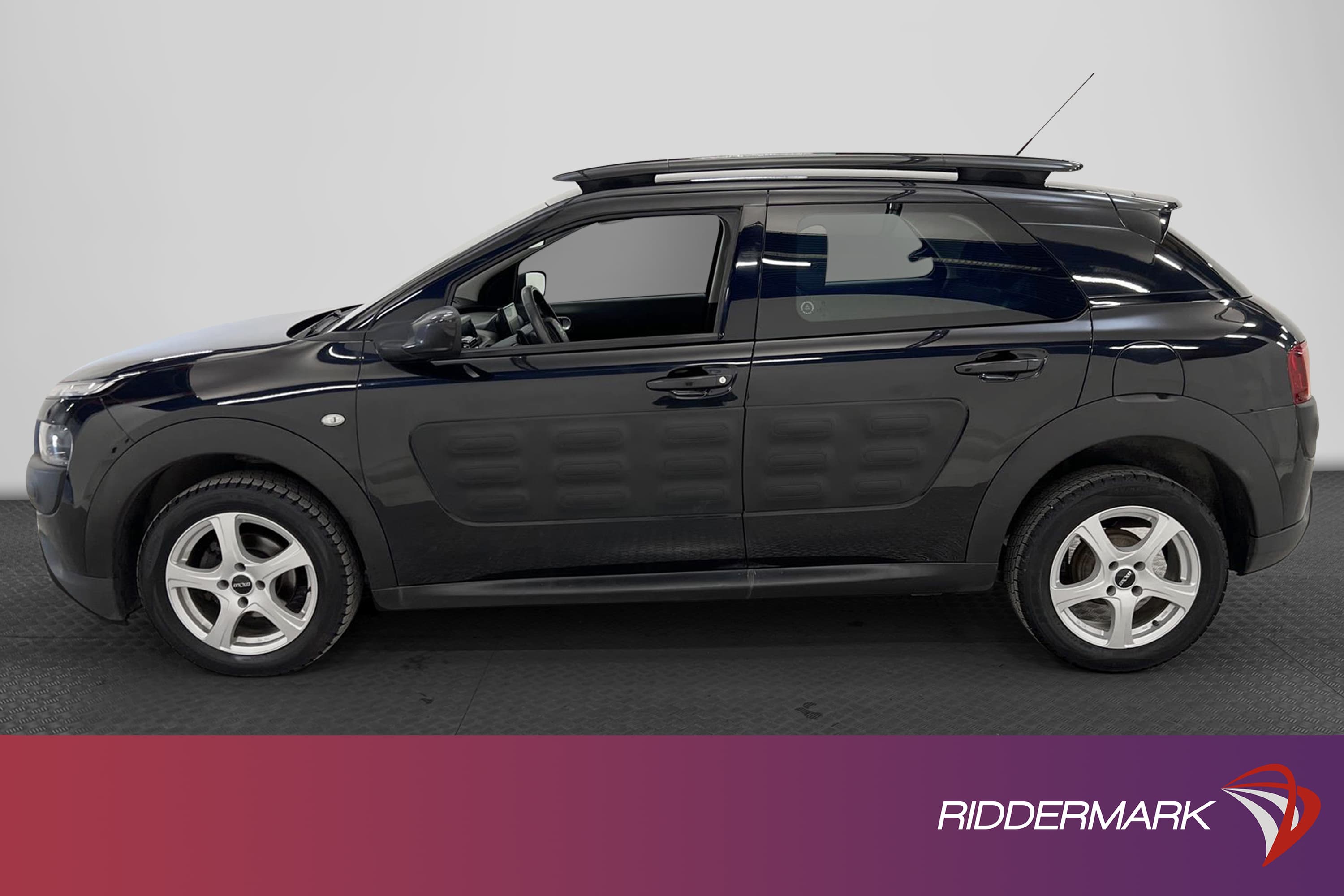 Citroën C4 Cactus 1.6 e-HDi