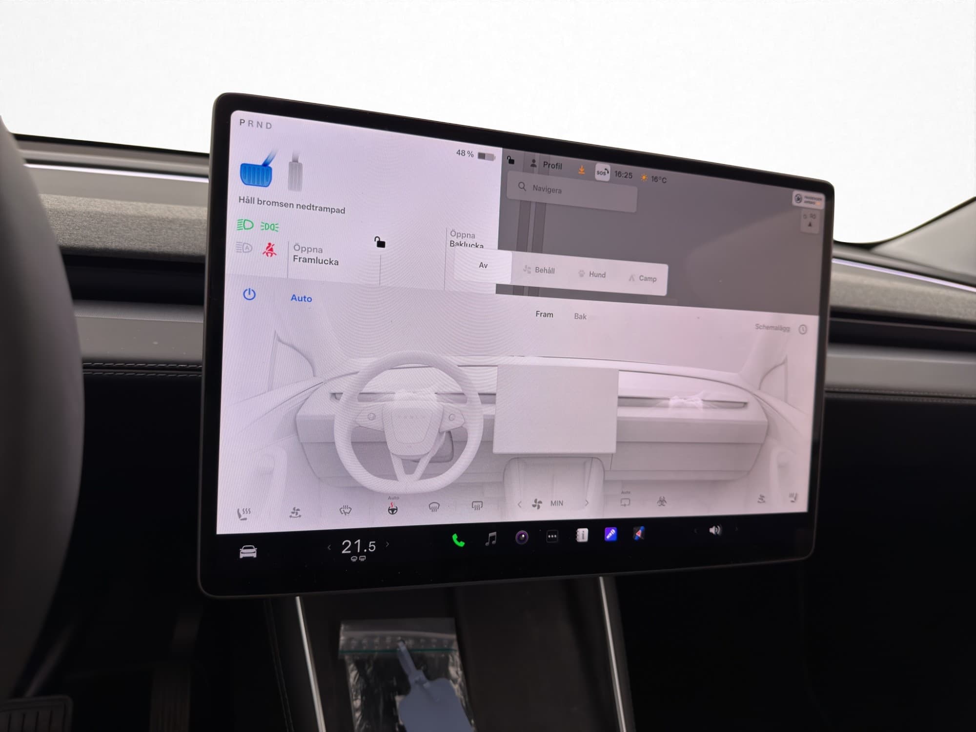 slider