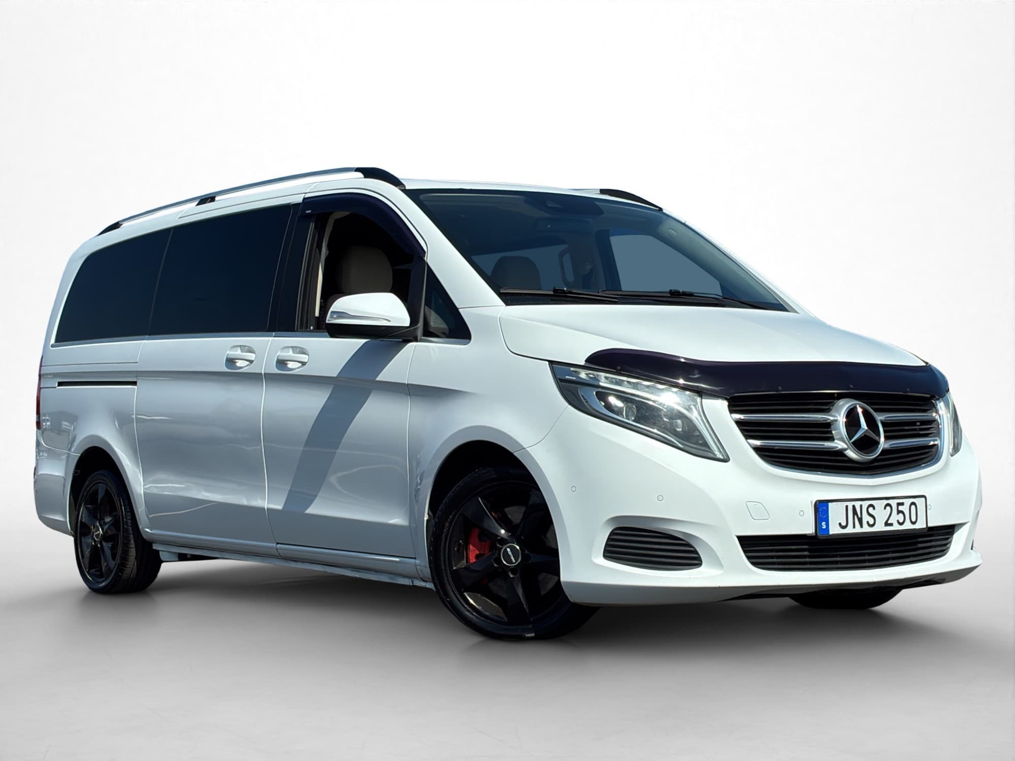 Mercedes-Benz V