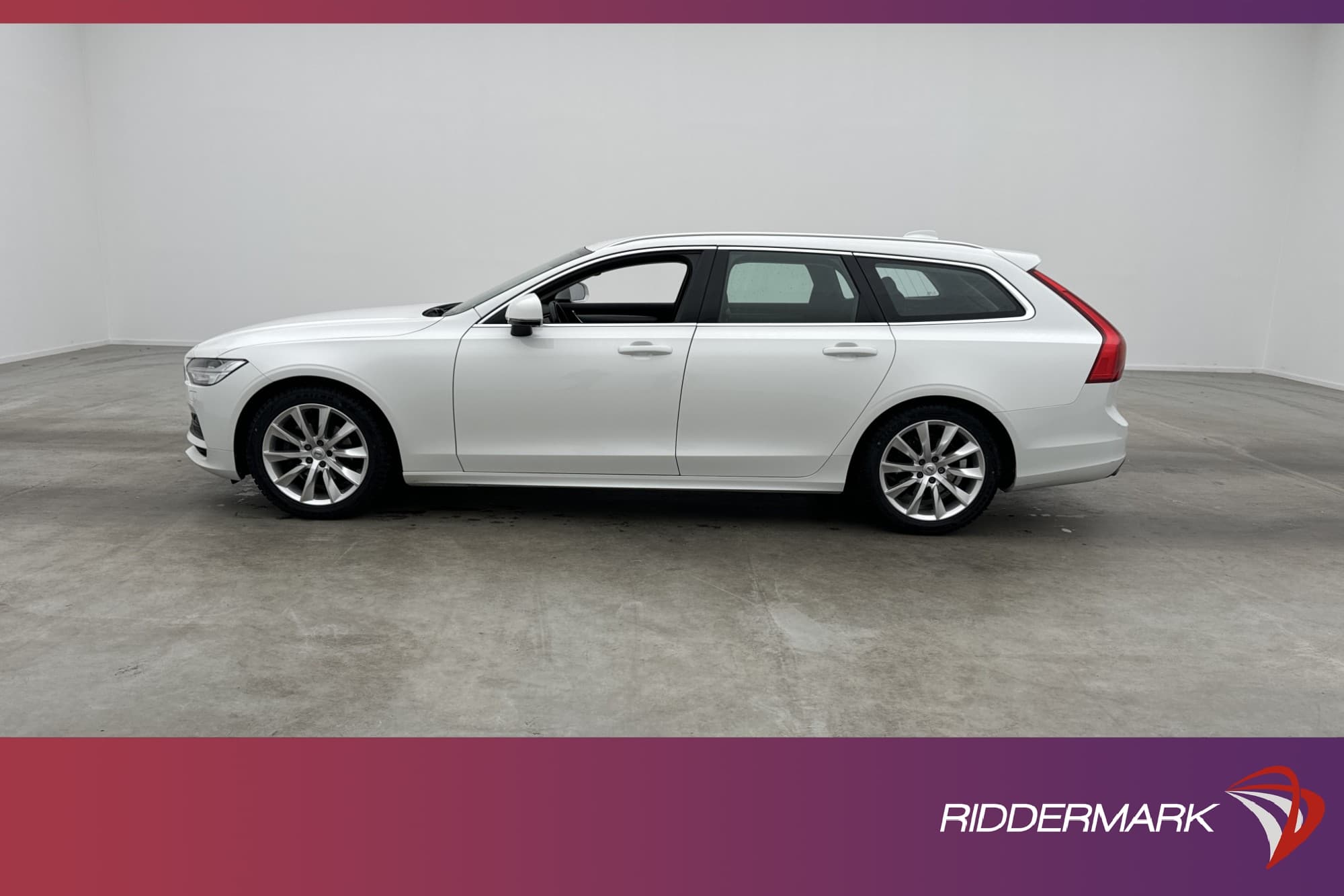 Volvo V90 D3 150hk AWD Momentum Adv