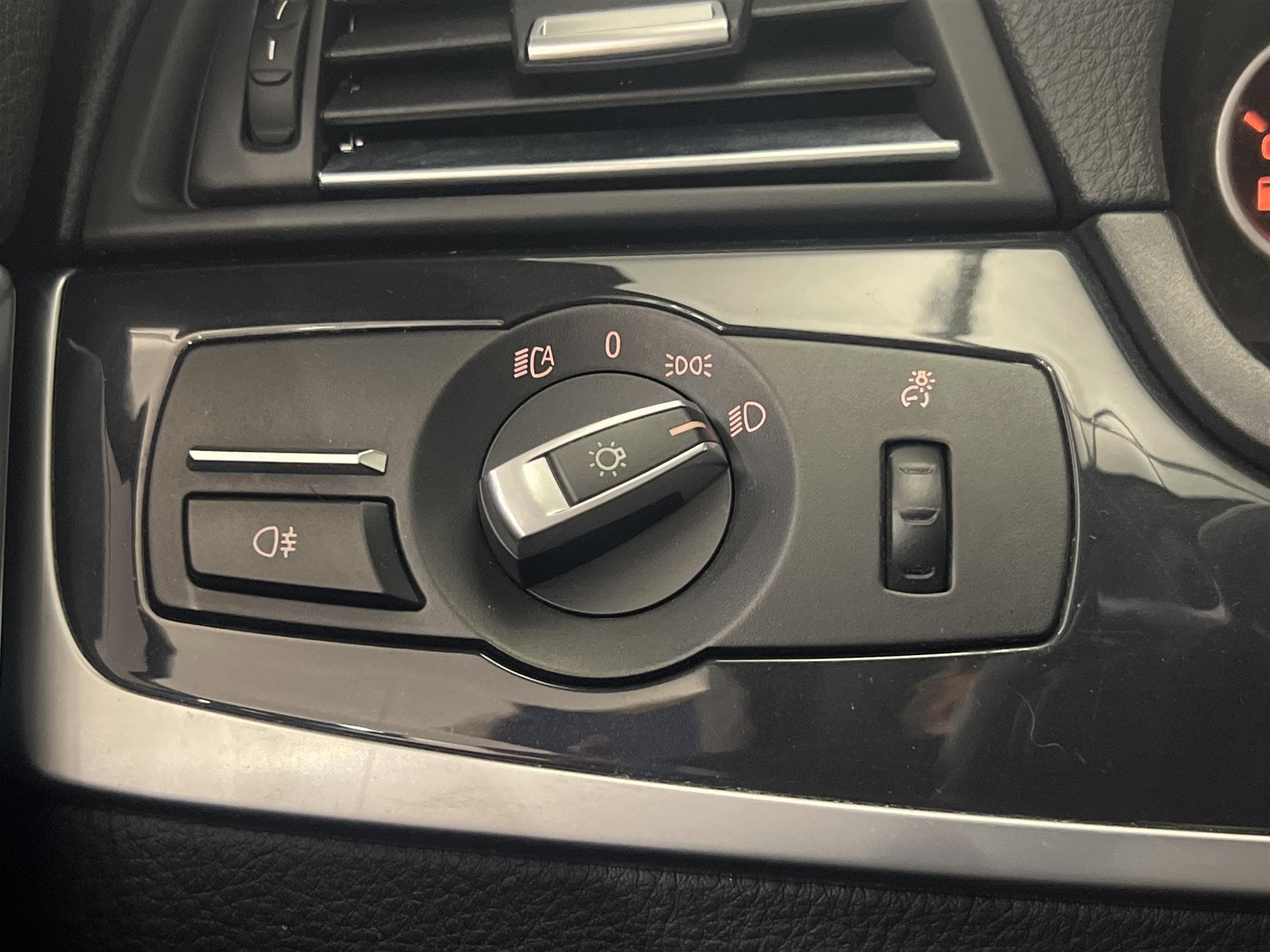 BMW 520d xDrive Touring Steptronic 184hk PDC Drag 0,52L/mil