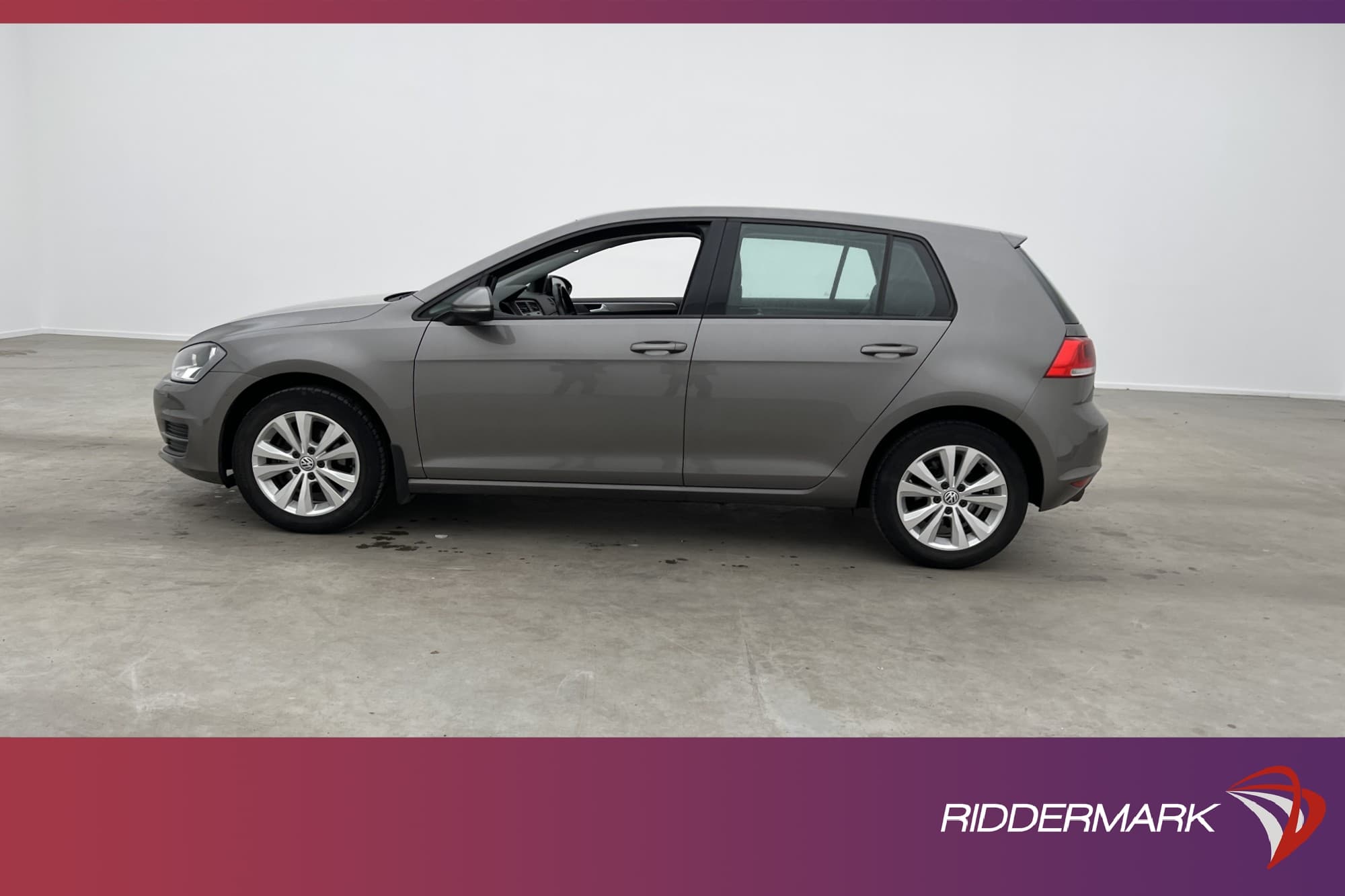 Volkswagen Golf 1.2 TSI 110hk