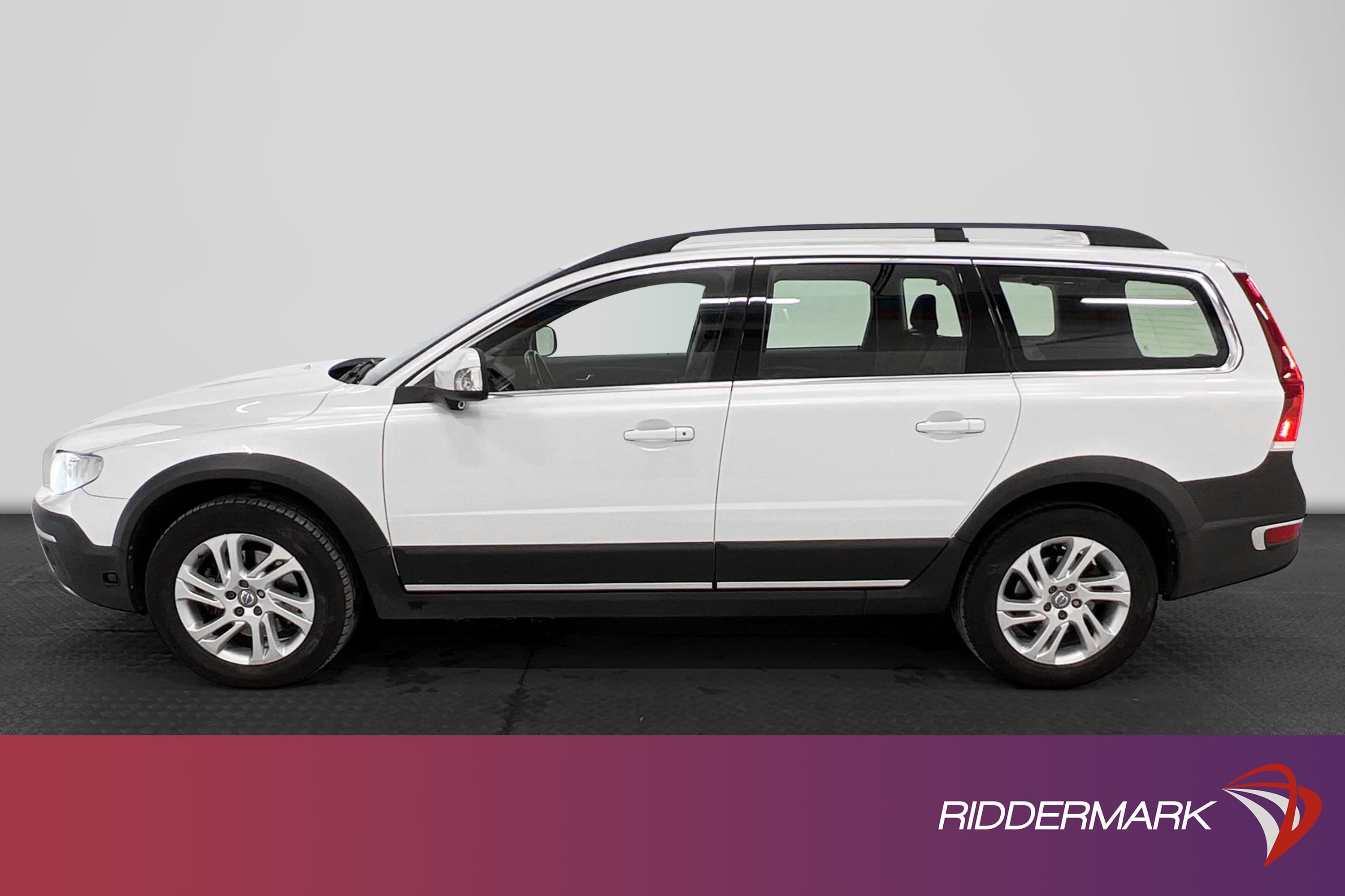 Volvo XC70 D4 181hk AWD
