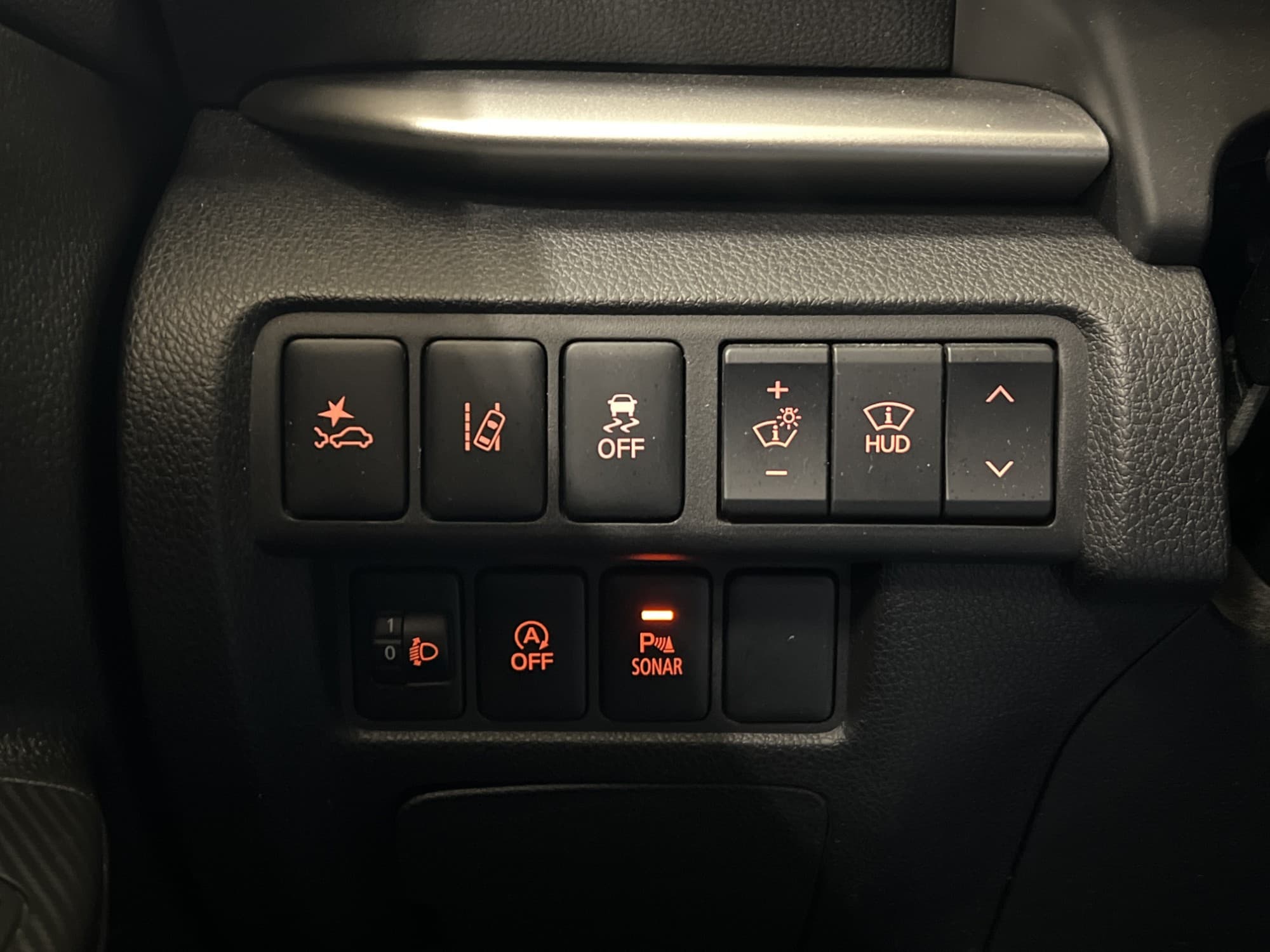 slider