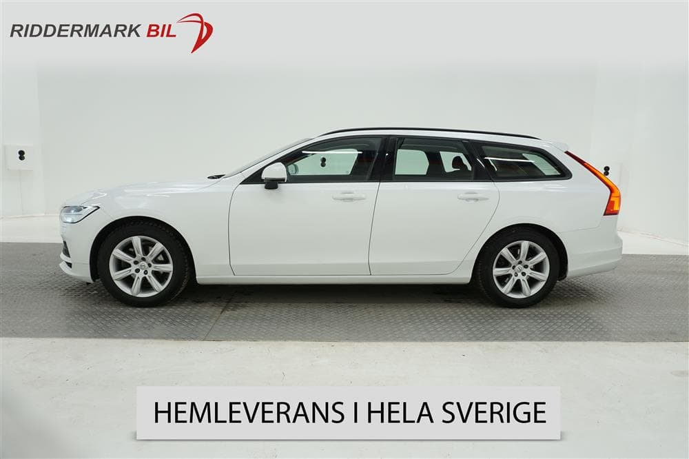 Volvo V90 D3 150hk Business