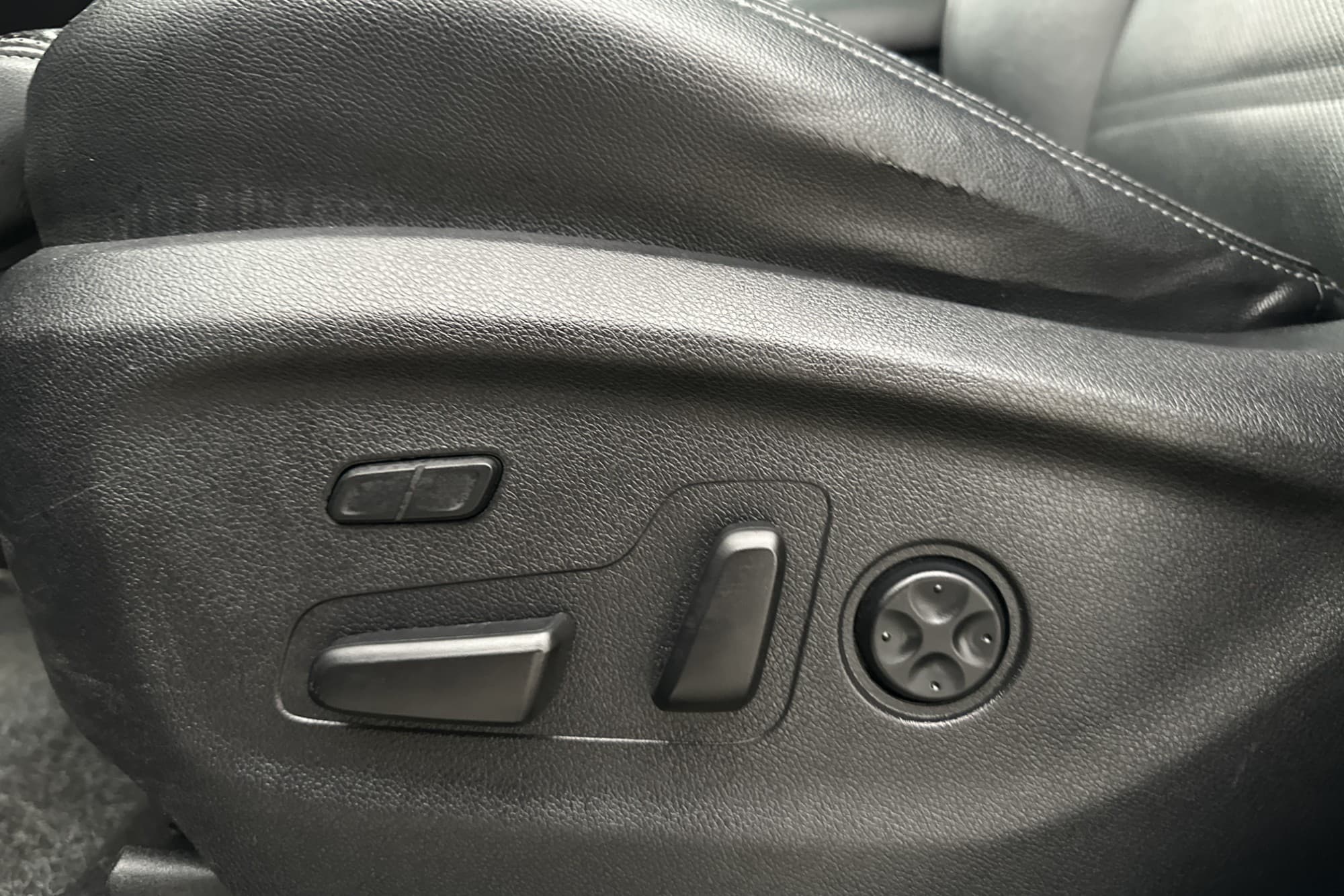 slider