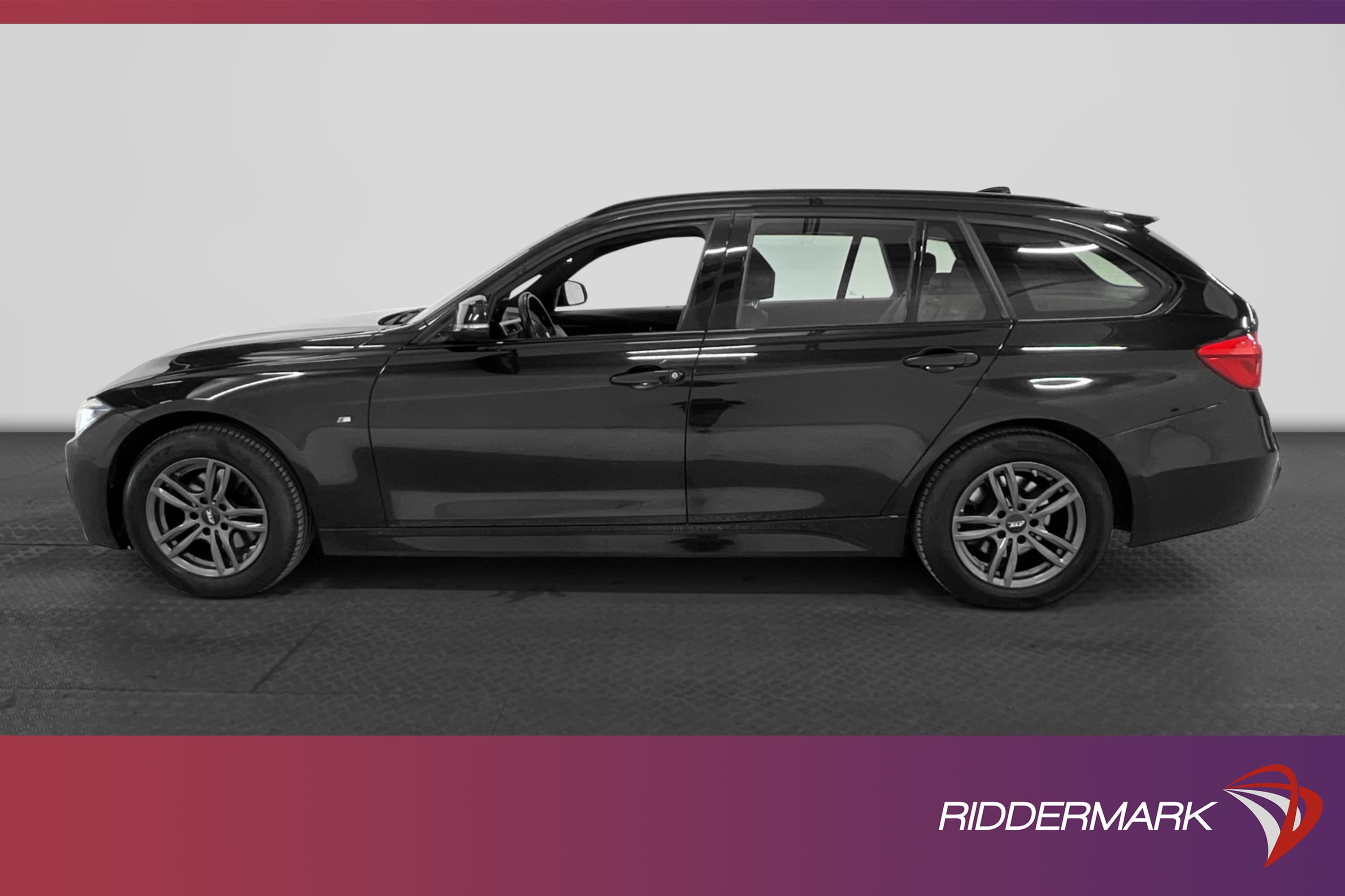BMW 320d