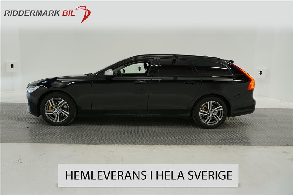 Volvo V90 D3 150hk