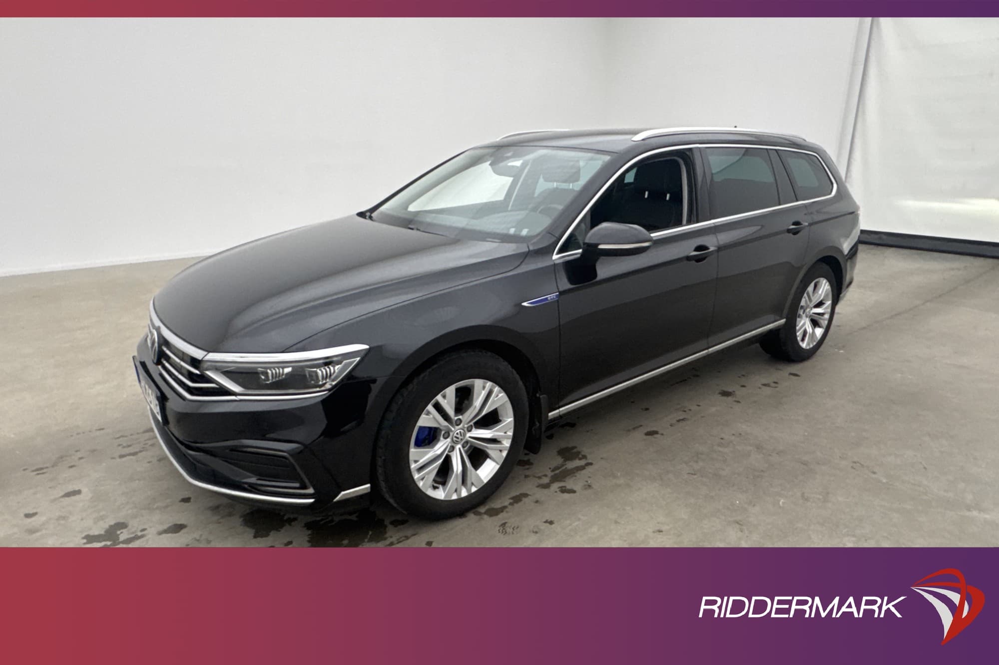 Volkswagen Passat GTE