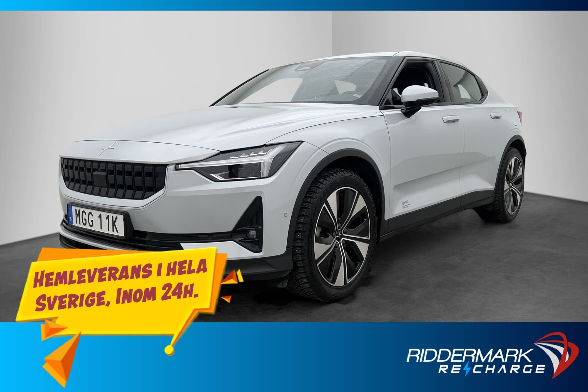 Polestar 2