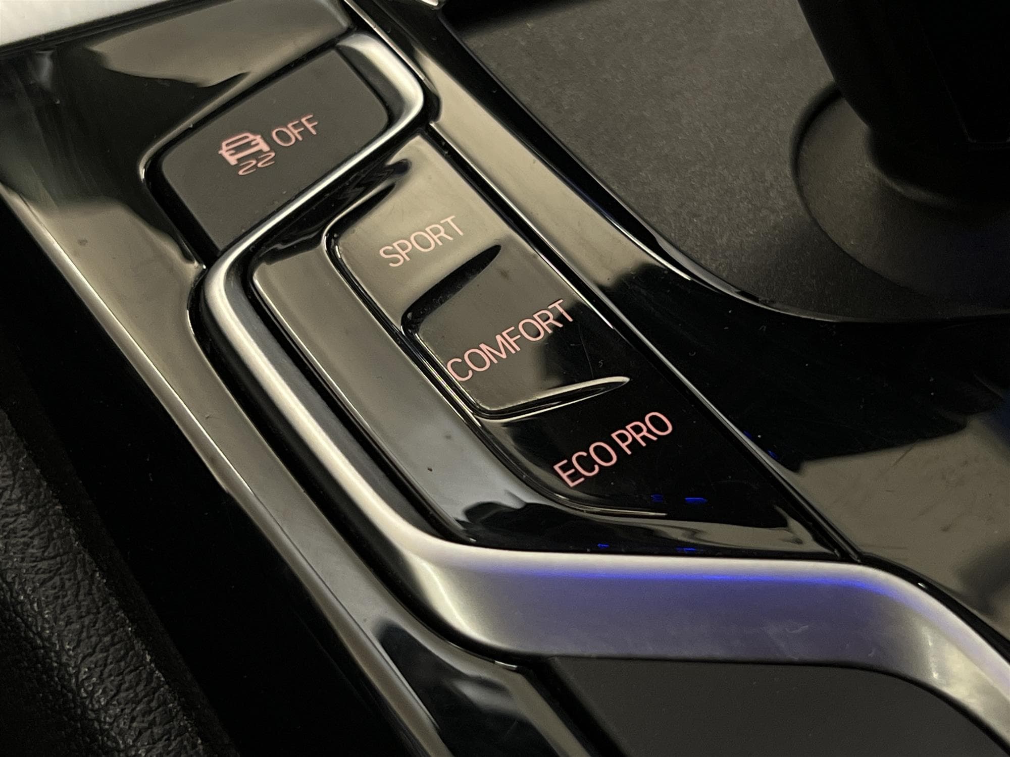 BMW 520d xDrive 190hk Sport line Display Key Drag D-Värm