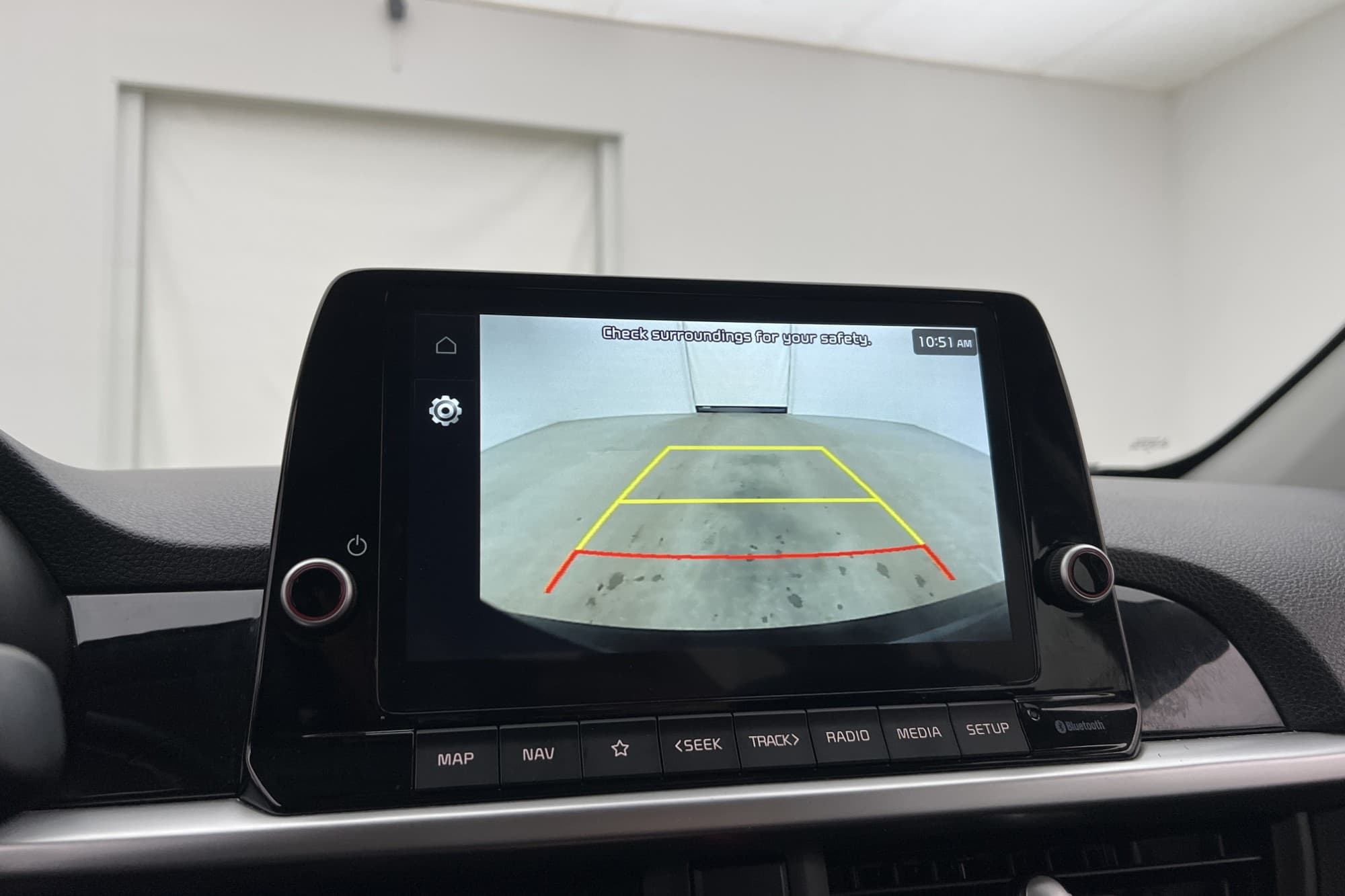 Kia Picanto 1.0 67hk Advance Kamera CarPlay Rattvärme MOMS