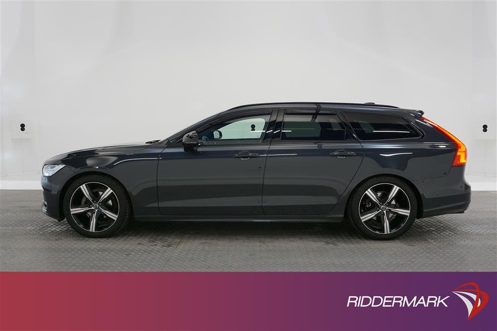 Volvo V90 T4 190hk