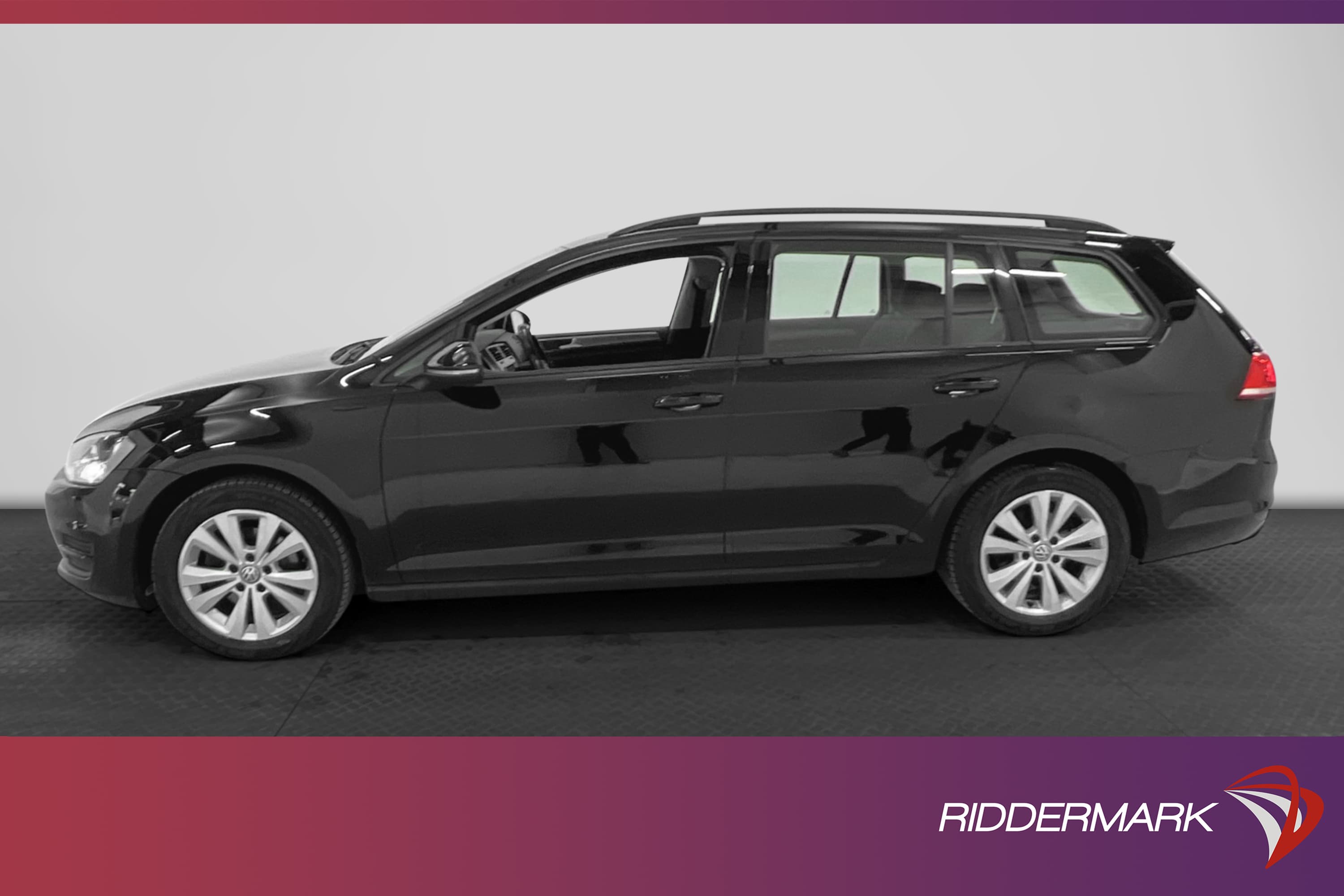Volkswagen Golf 1.6 TDI 105hk