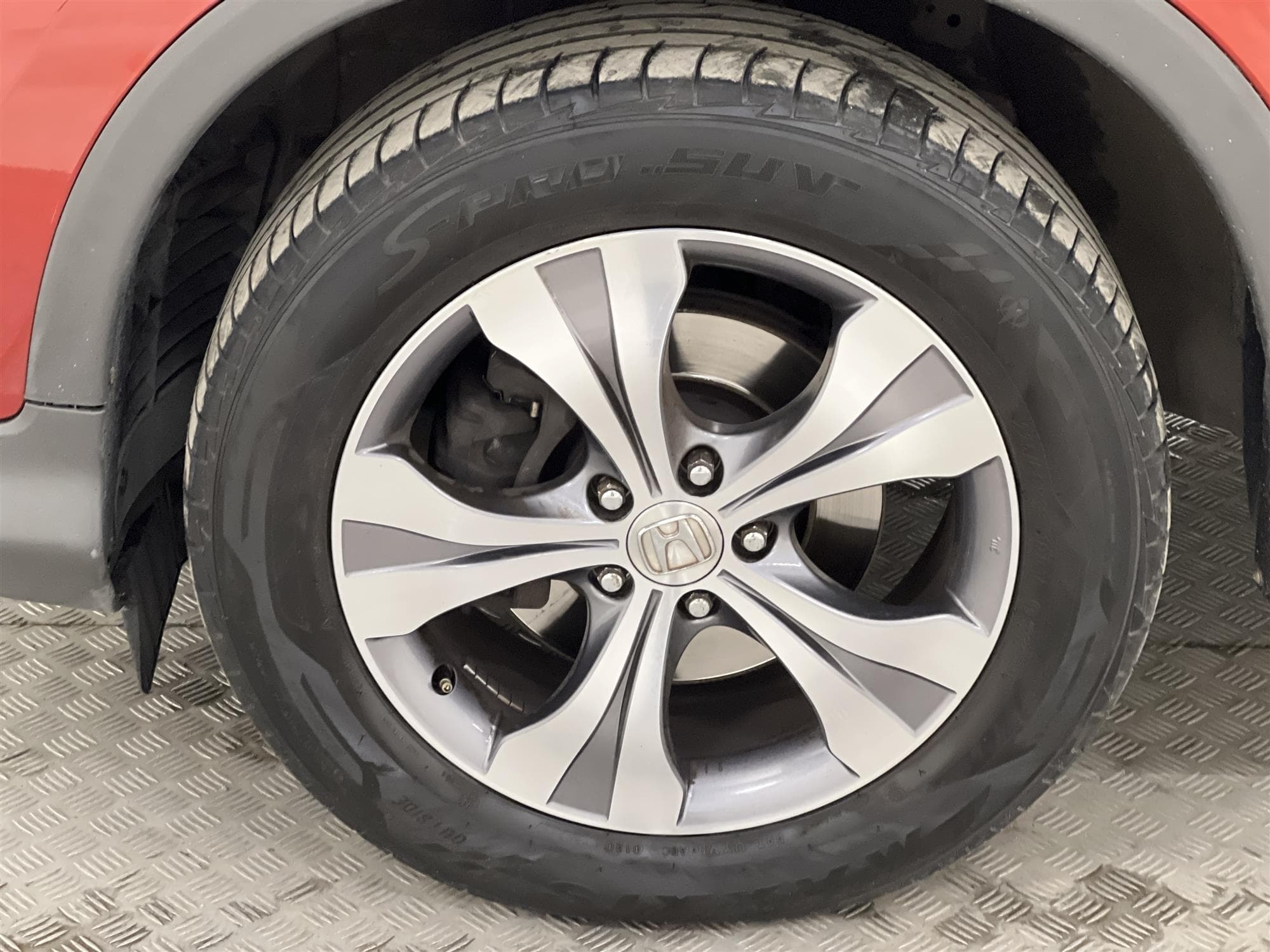 Honda CR-V 2.2 i-DTEC 4WD 150hk Pano Värmare Kamera GPS Drag