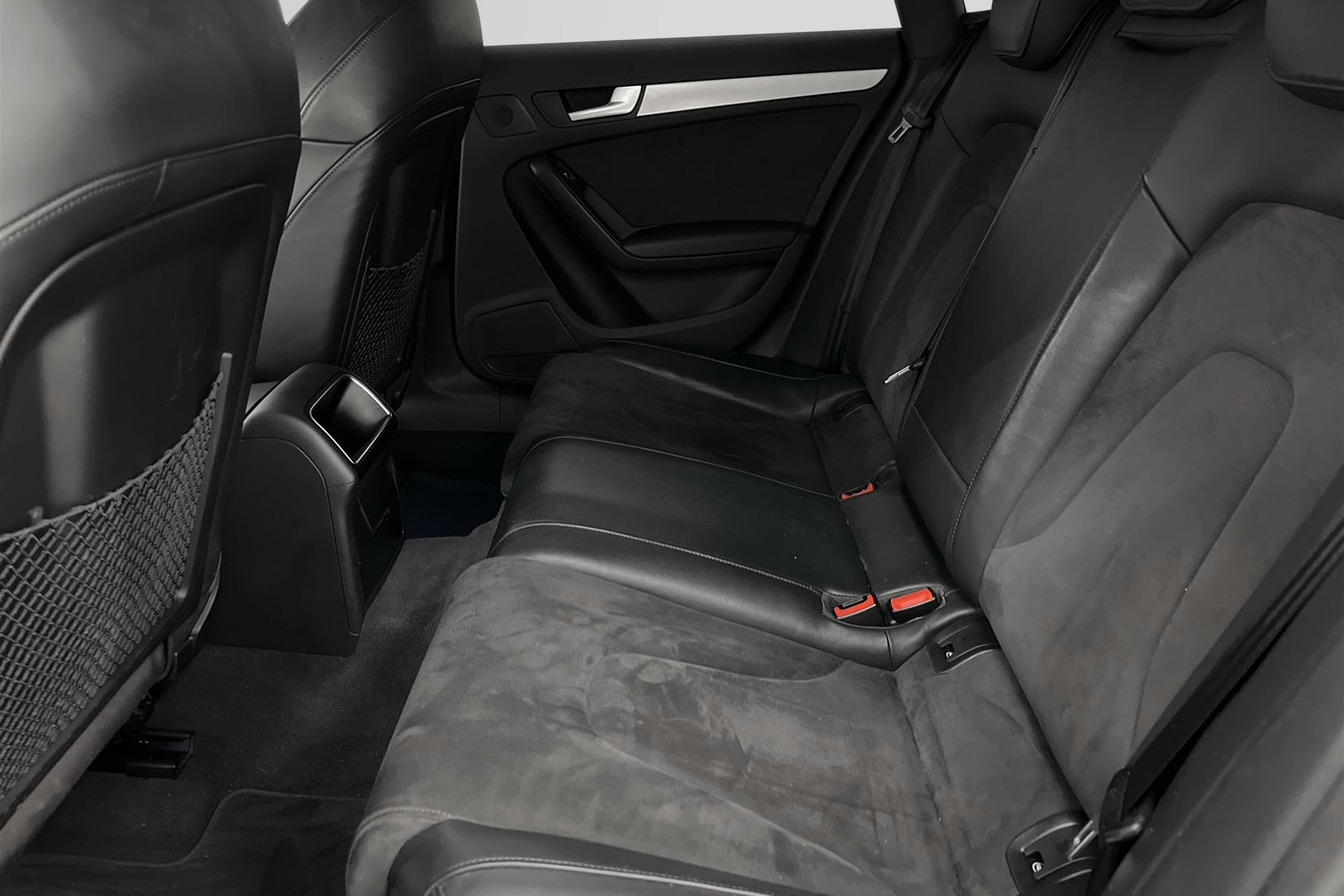 Audi A5 Sportback 2.0 TDI Quattro 190hk S-line Värmare PDC