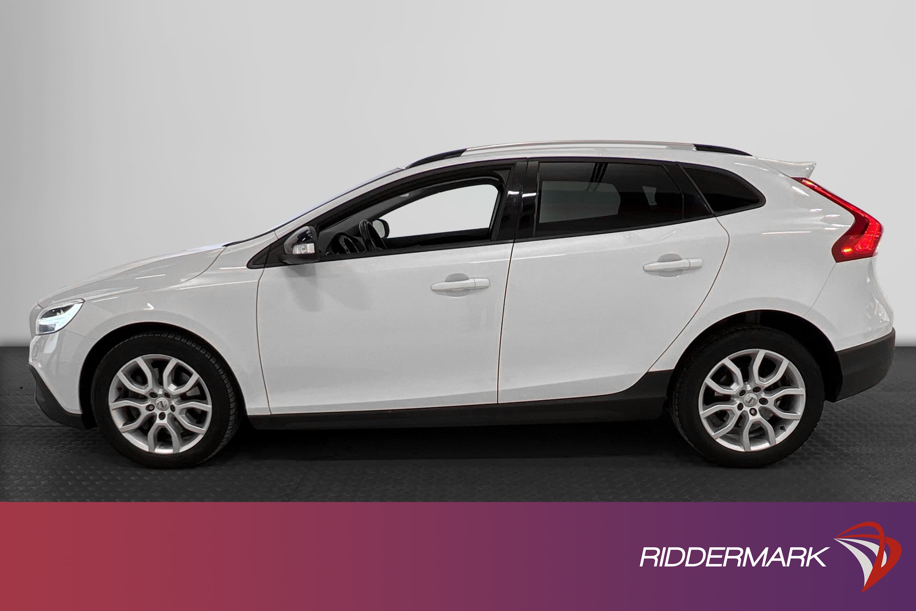 Volvo V40 Cross Country