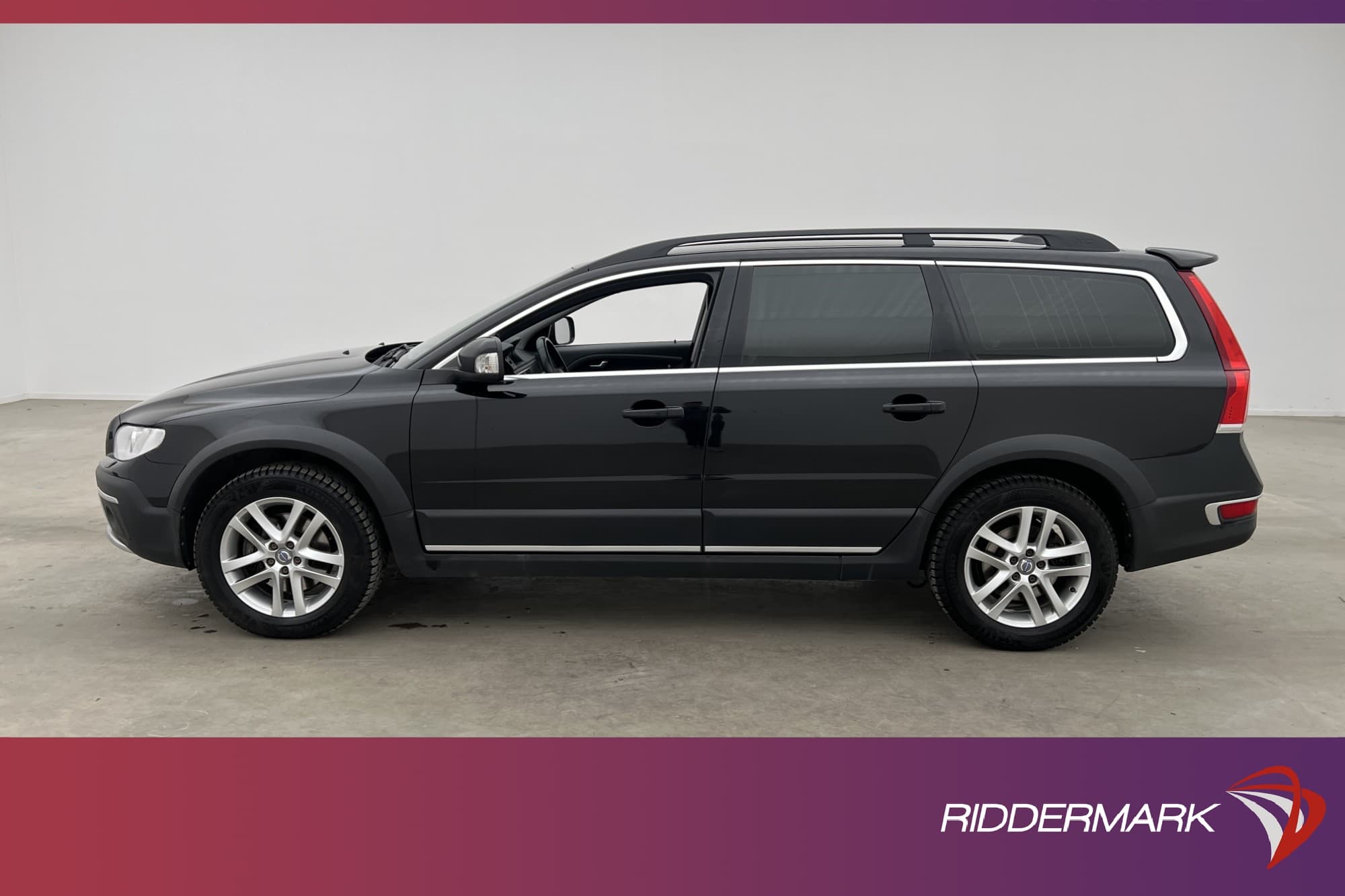 Volvo XC70 D4 181hk AWD Classic Summum