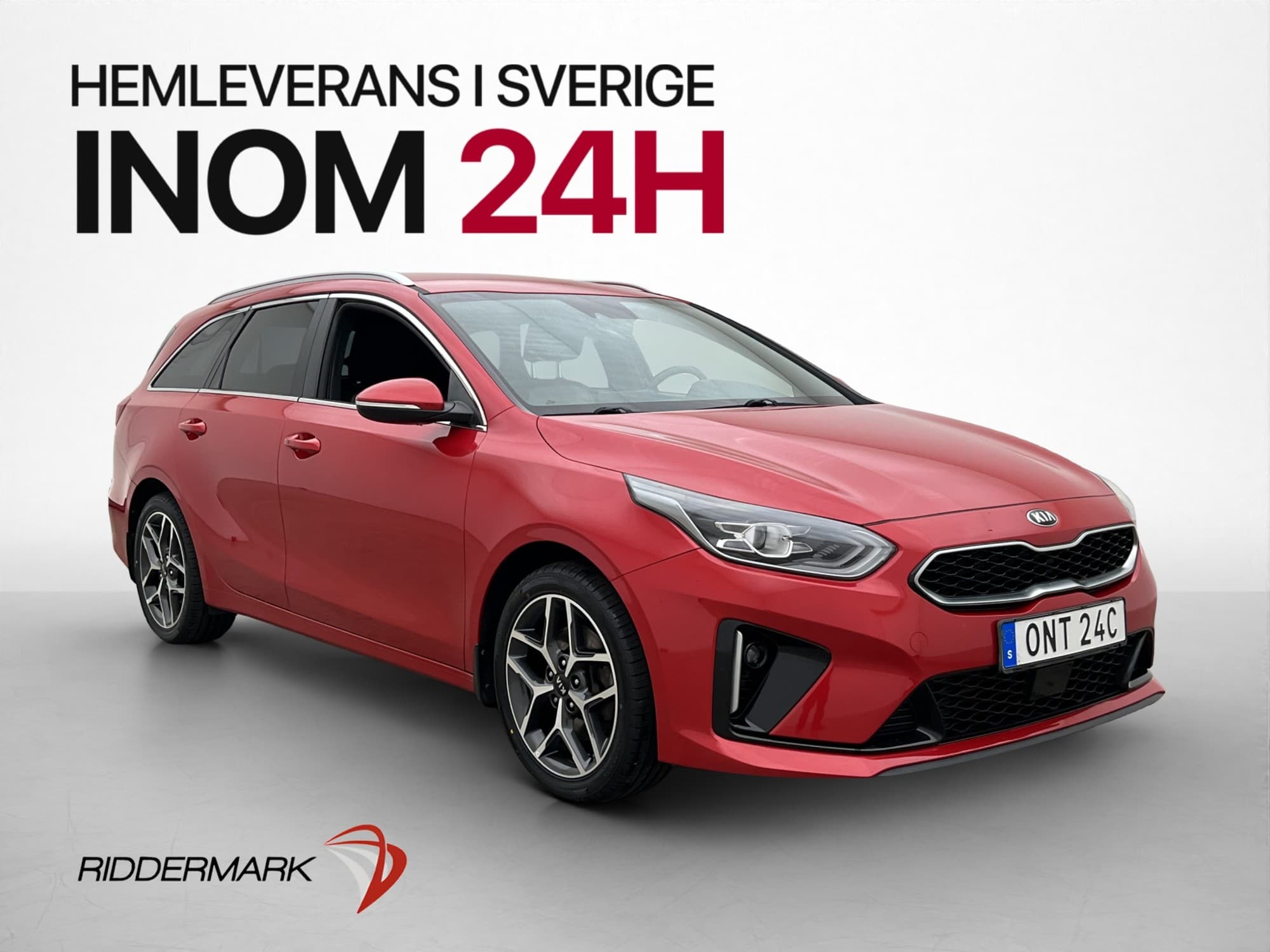Kia Ceed Sportswagon