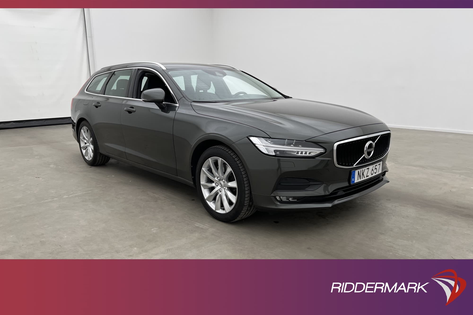 Volvo V90 T4 190hk