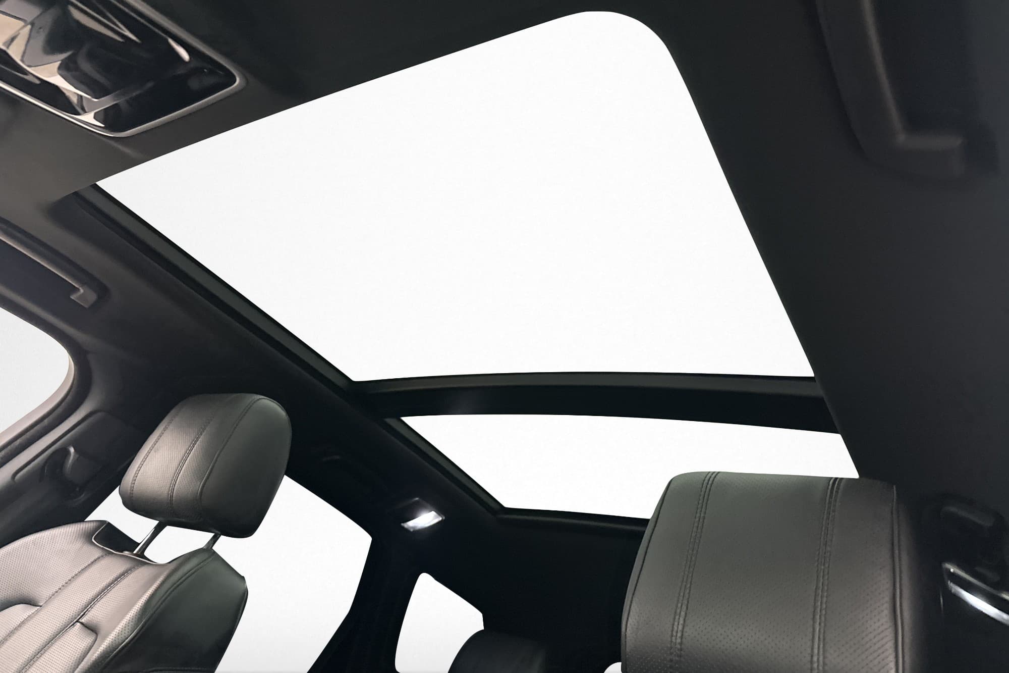 Land Rover Range Rover Sport SDV6 4WD HSE Panorama Meridian