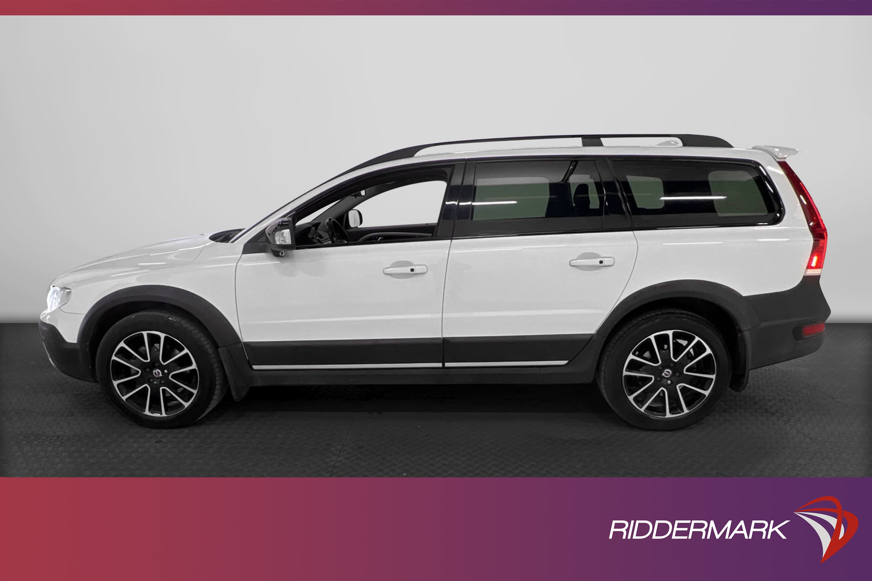 Volvo XC70 D4 181hk AWD Dynamic