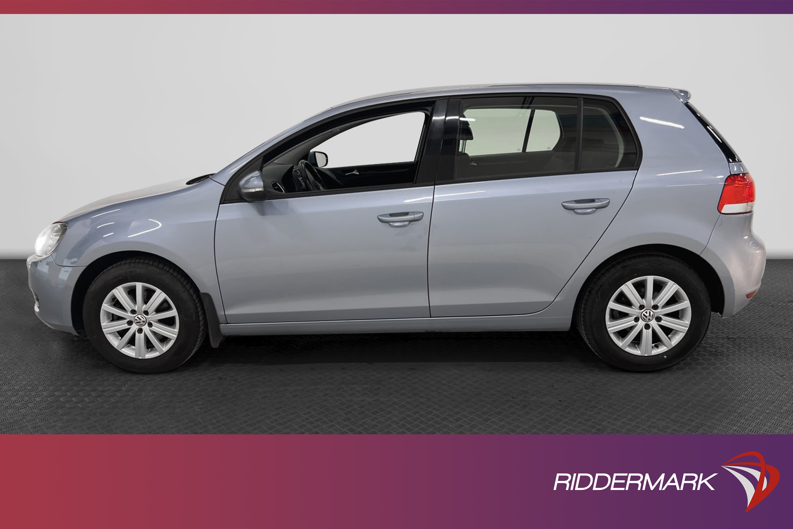 Volkswagen Golf 1.4 TSI DSG 122hk