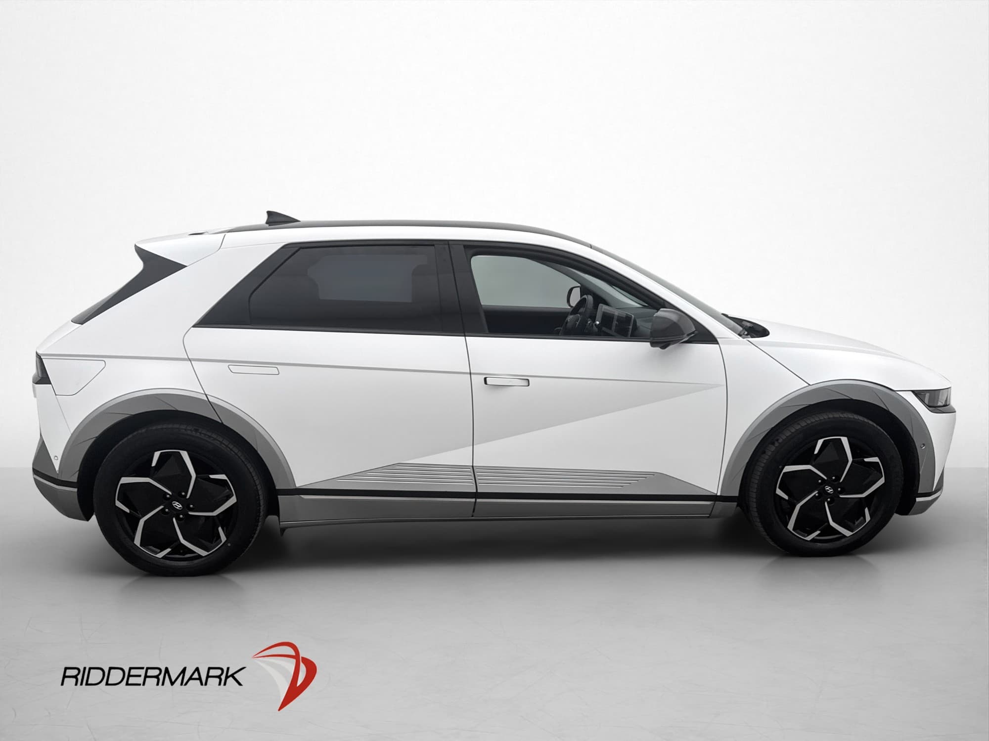 Hyundai IONIQ 5 77.4 kWh AWD 325hk Advanced BOSE Head Up 360