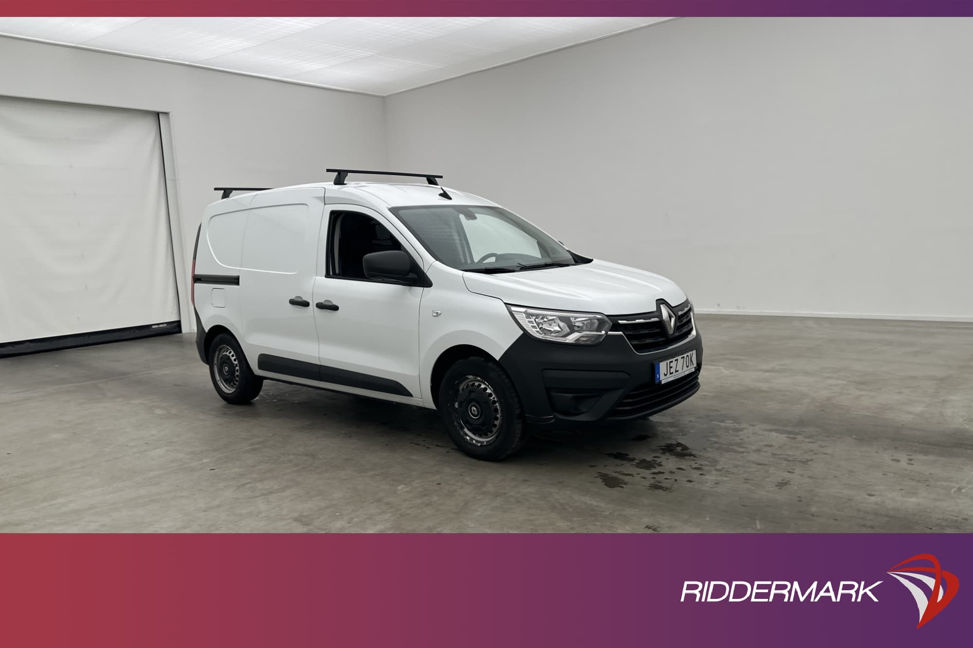 Renault Kangoo Express