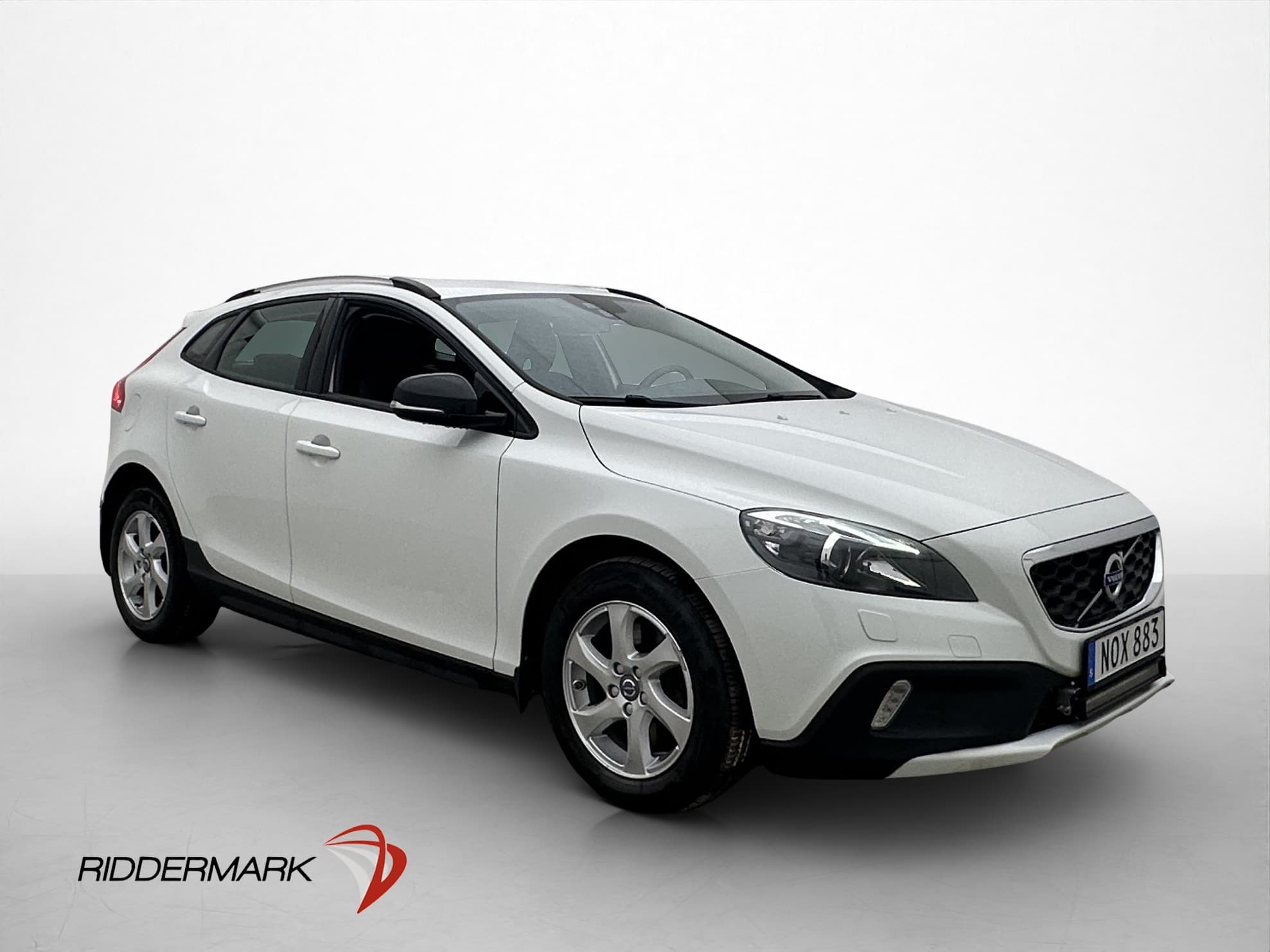 Volvo V40 Cross Country