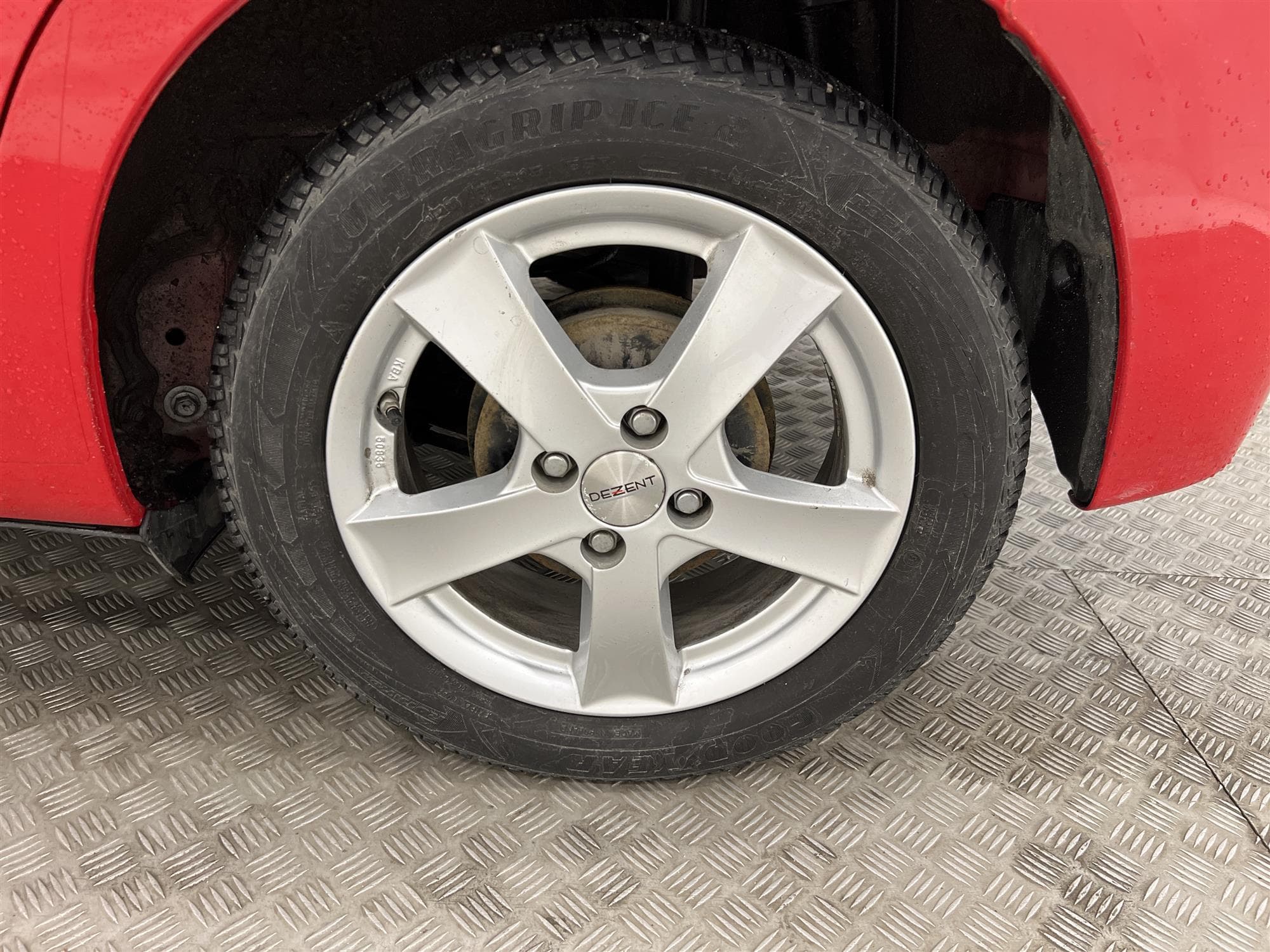 Toyota  Yaris 1.33 Multidrive S 99hk B-Kam 0,49L/mil