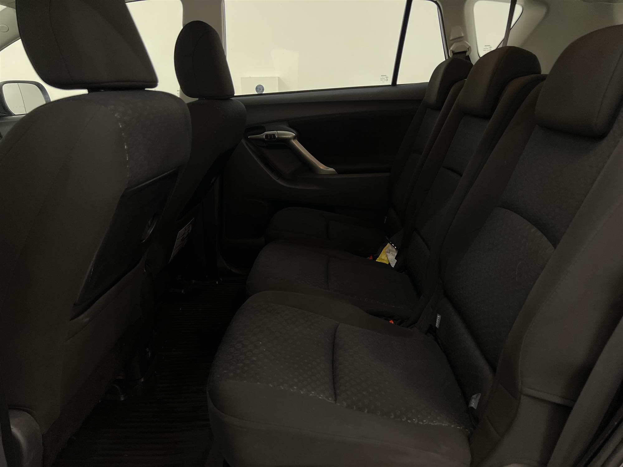 Toyota Verso 1.8 147hk 2 Brukare 7 Sits Drag PDC