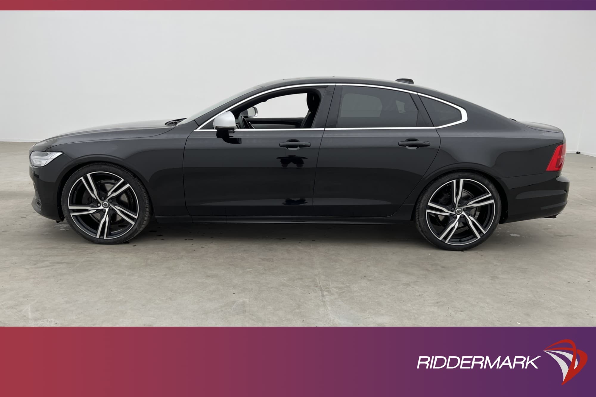Volvo S90 T6 AWD 310hk