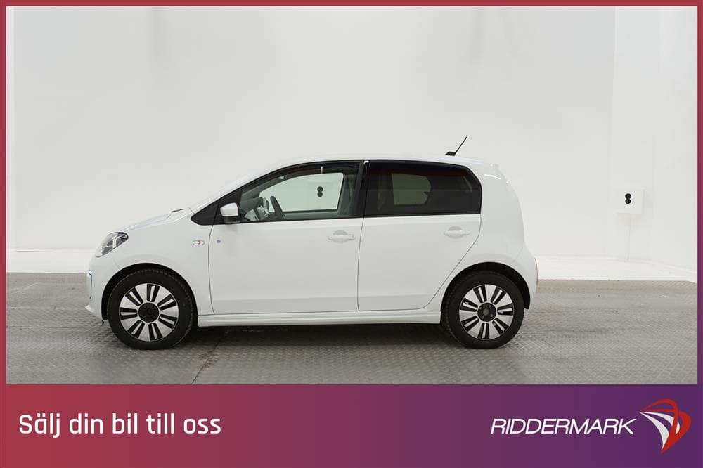 Volkswagen e-up! 18.7 kWh 82hk