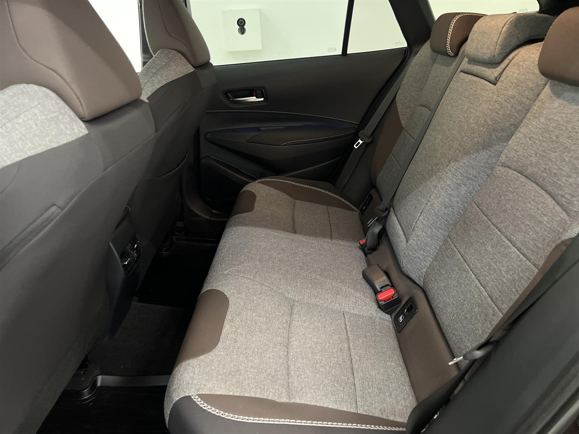 Toyota  Corolla TREK Hybrid e-CVT 122hk B-Kam 0,38L/mil