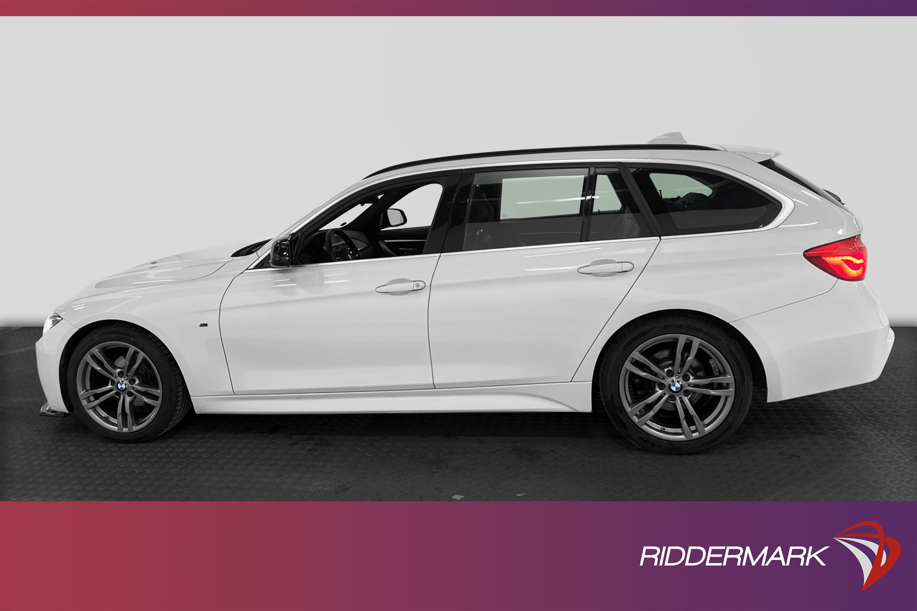 BMW 320i