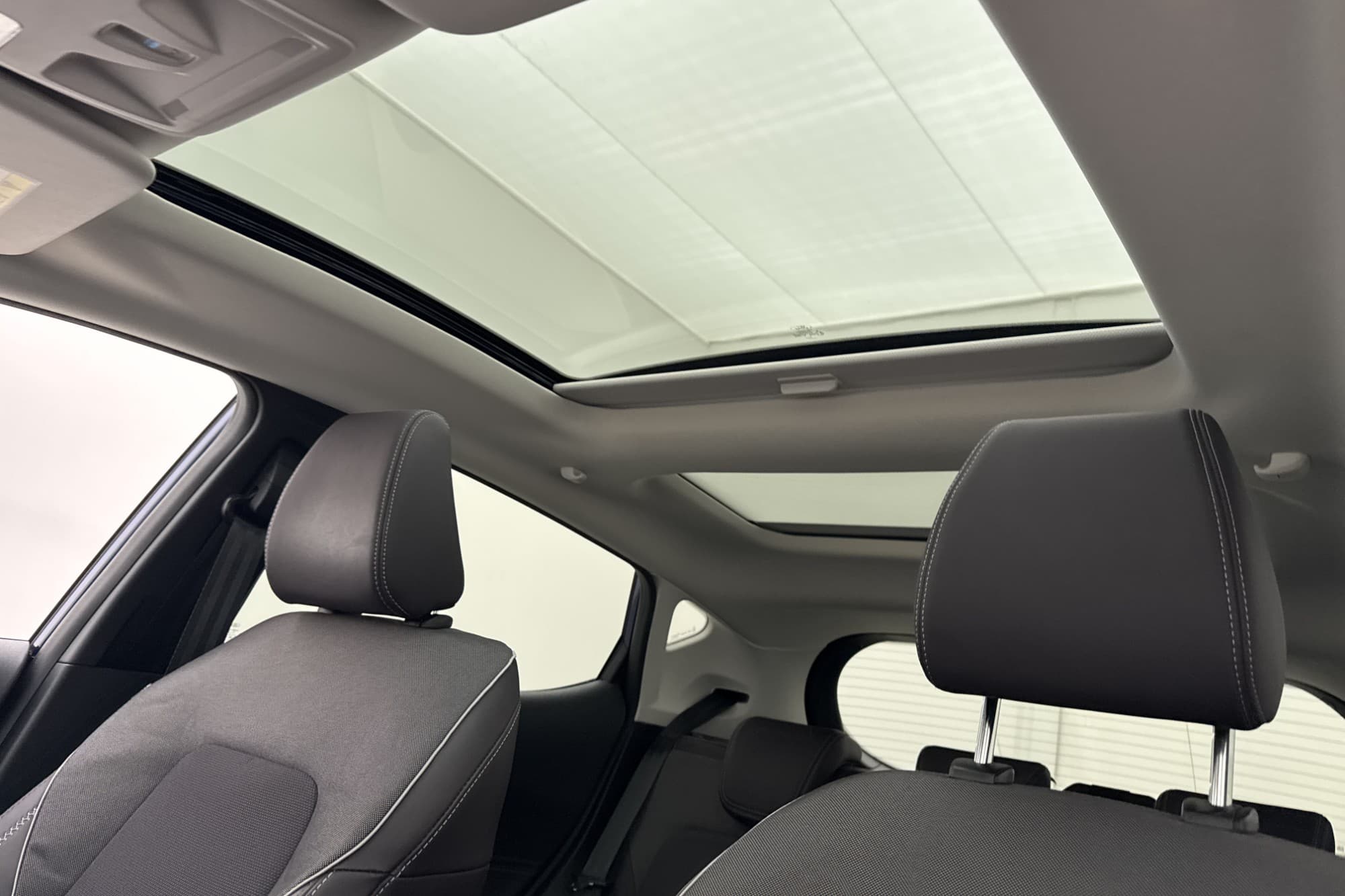 Ford Fiesta 1.0 EcoBoost 100hk Vignale Pano Kamera Carplay
